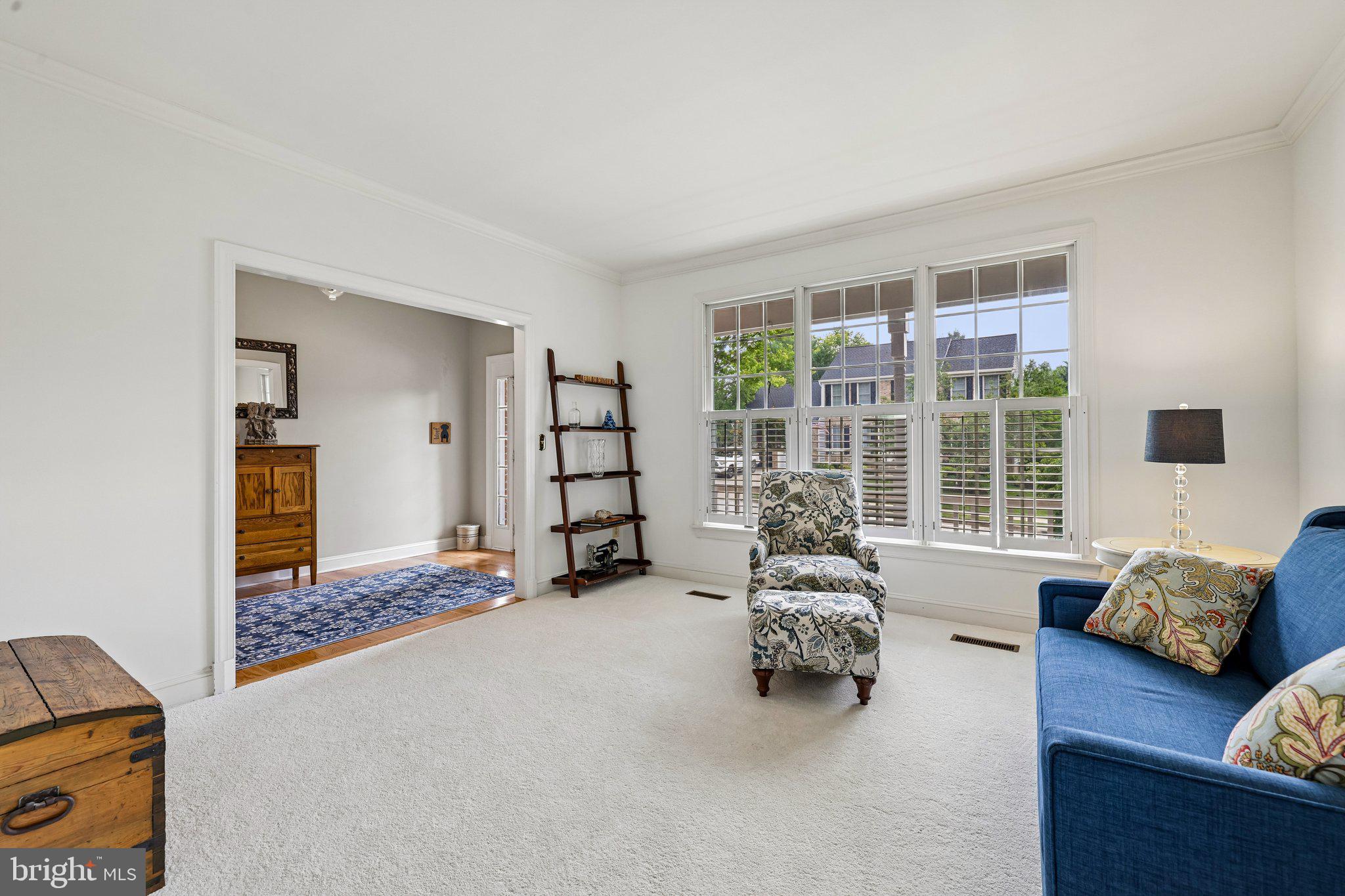 HUNTERS RUN - Residential