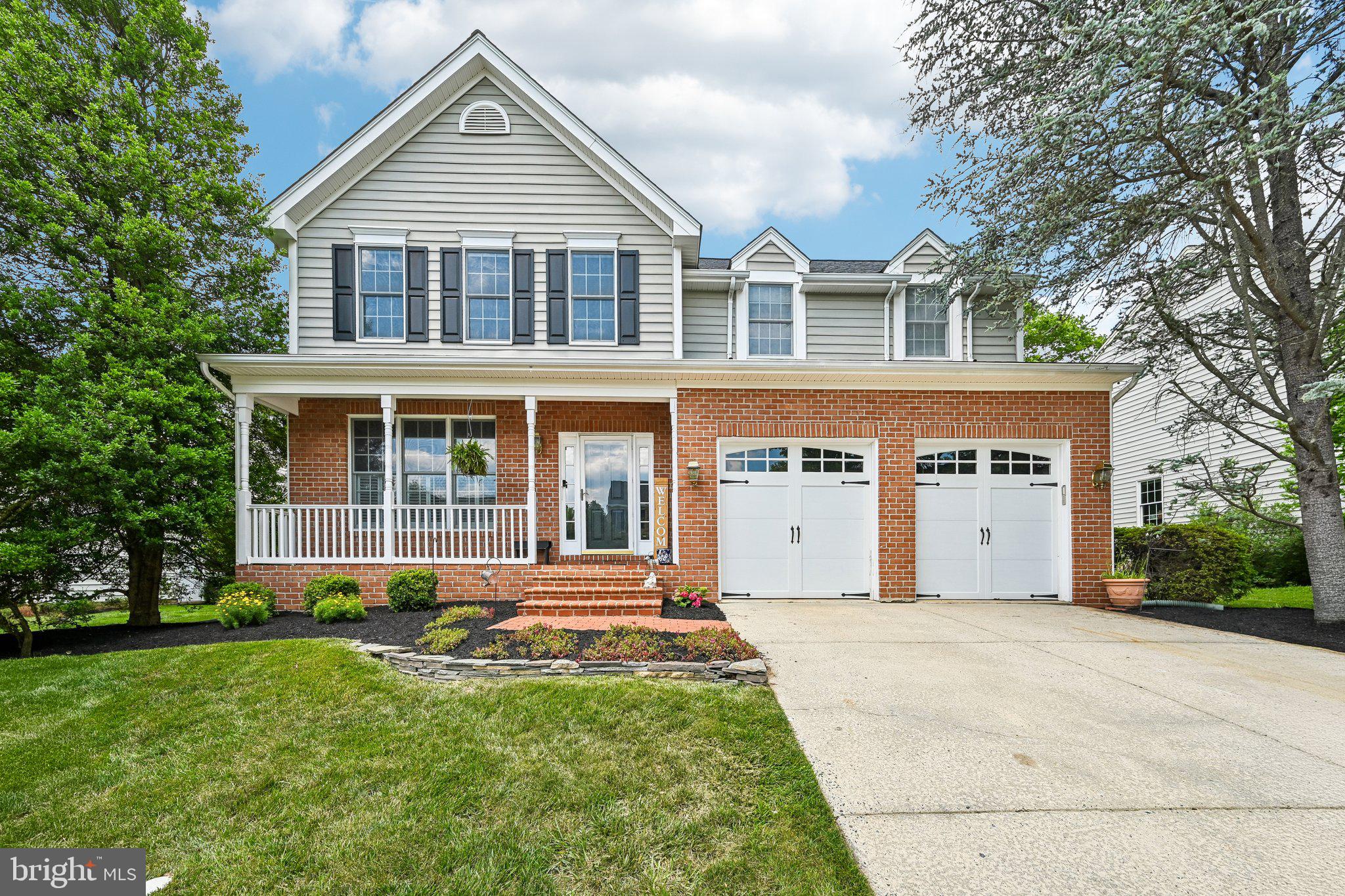 HUNTERS RUN - Residential
