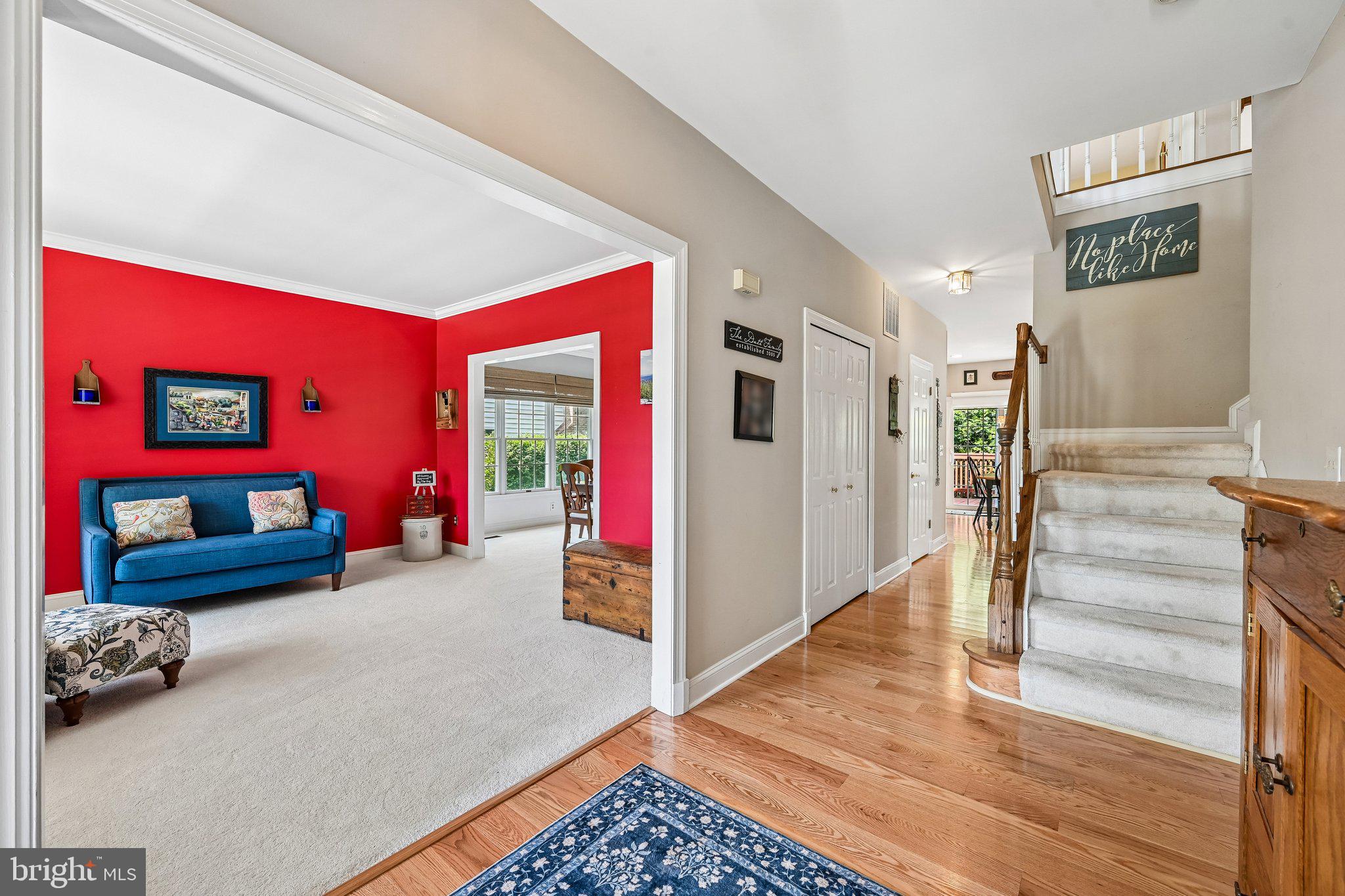 HUNTERS RUN - Residential