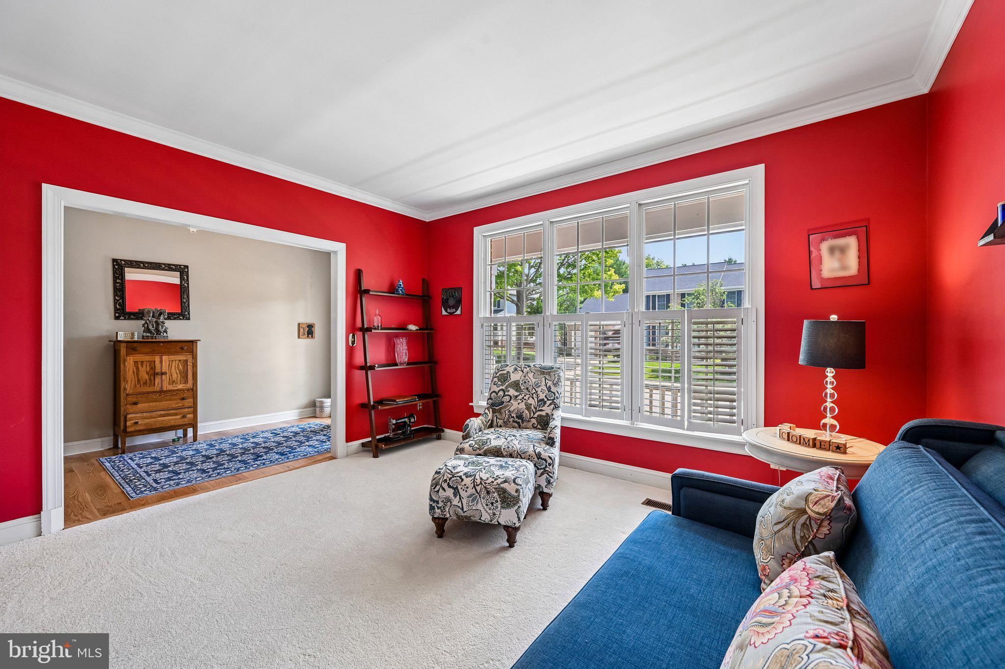 HUNTERS RUN - Residential