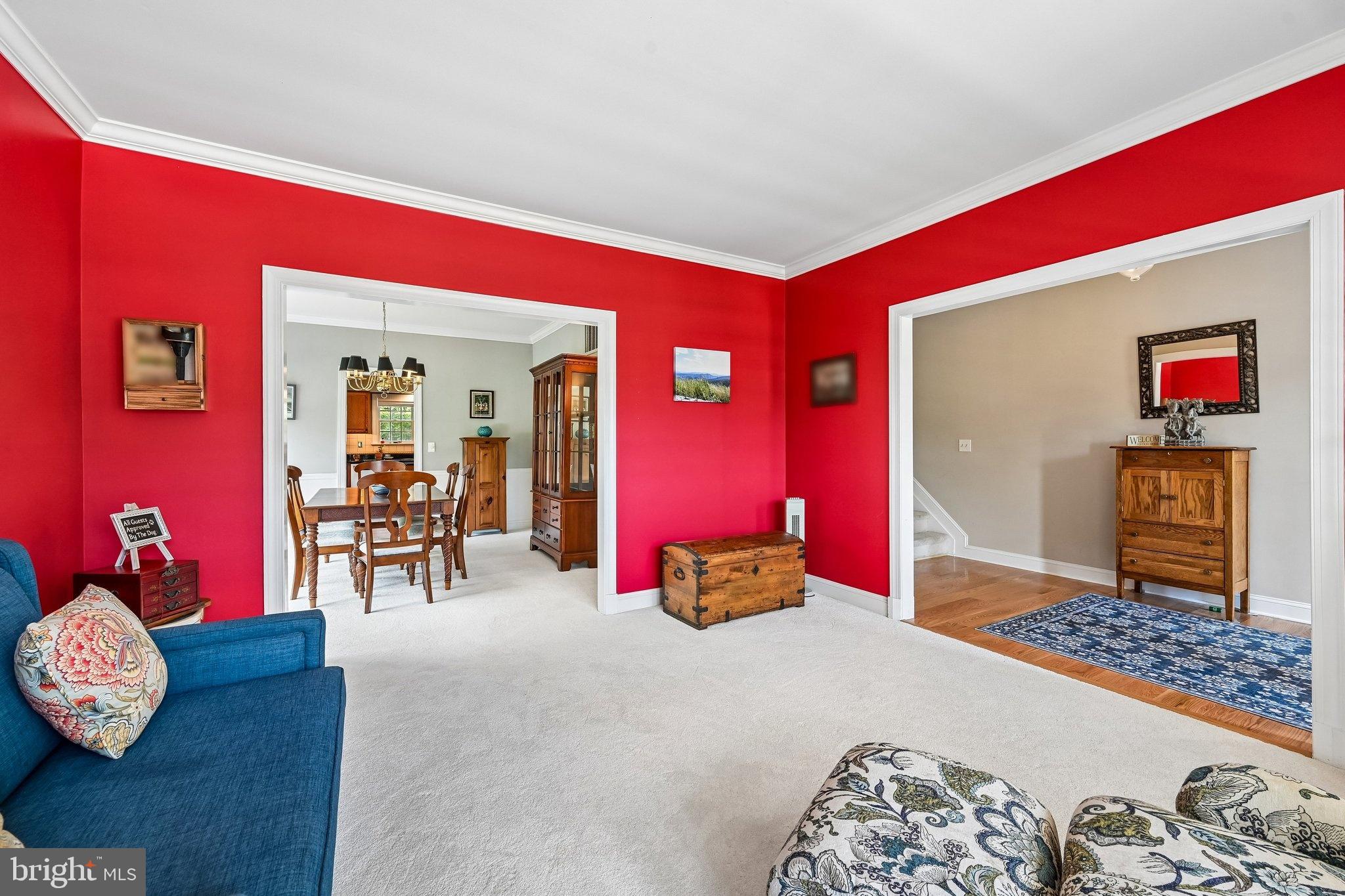 HUNTERS RUN - Residential