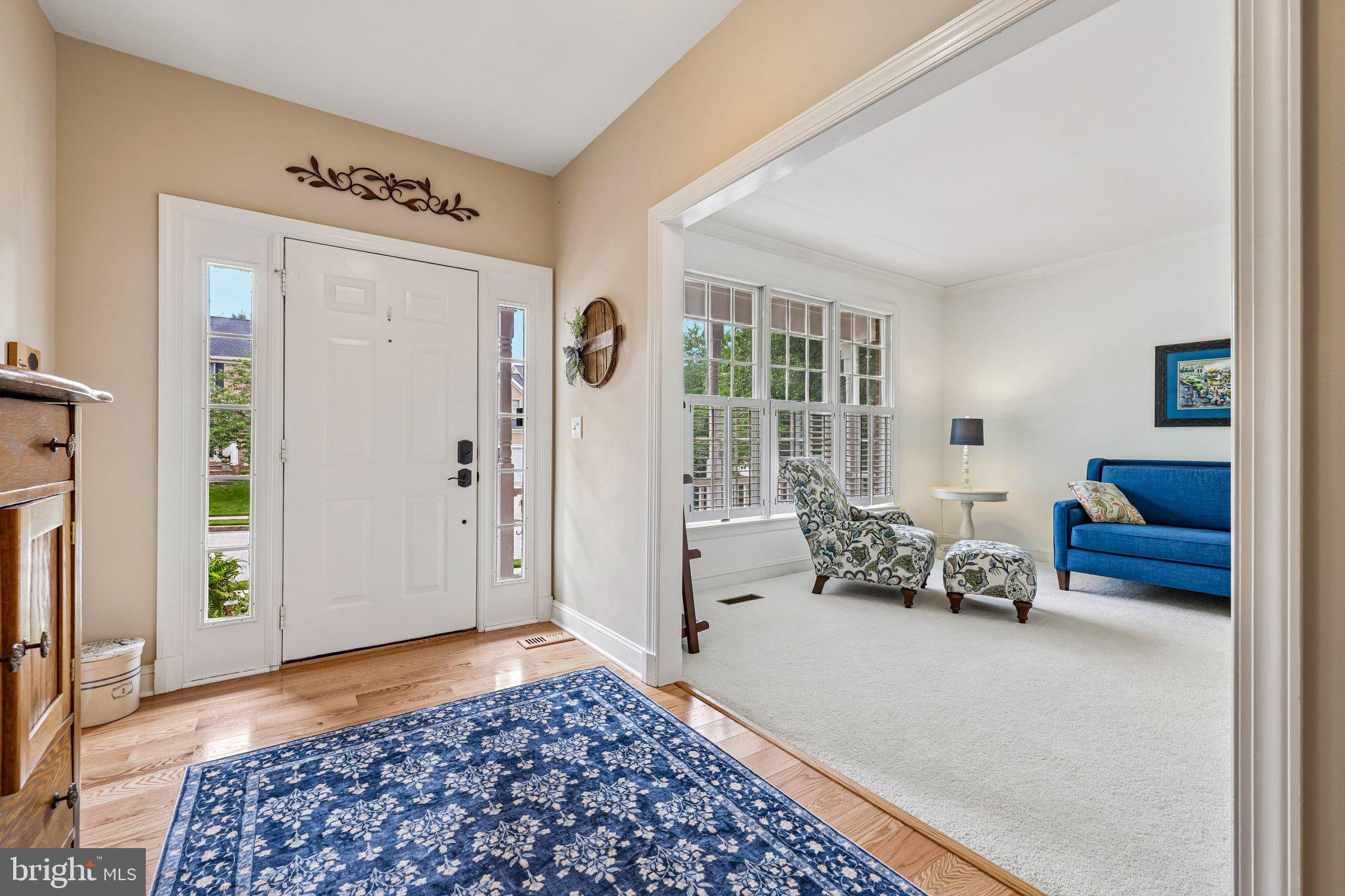 HUNTERS RUN - Residential