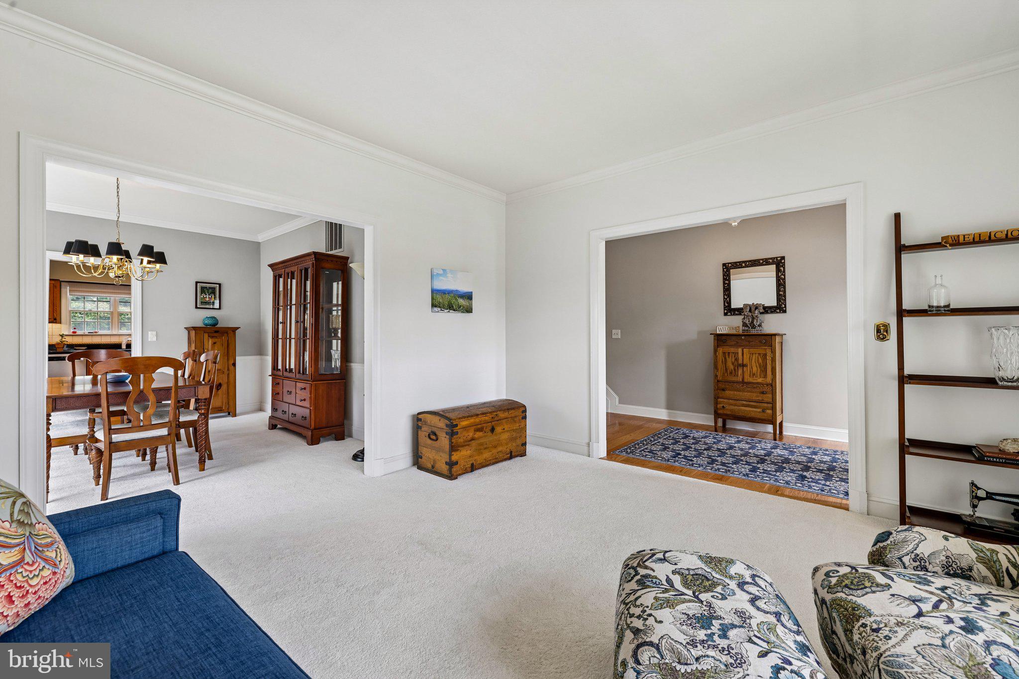 HUNTERS RUN - Residential