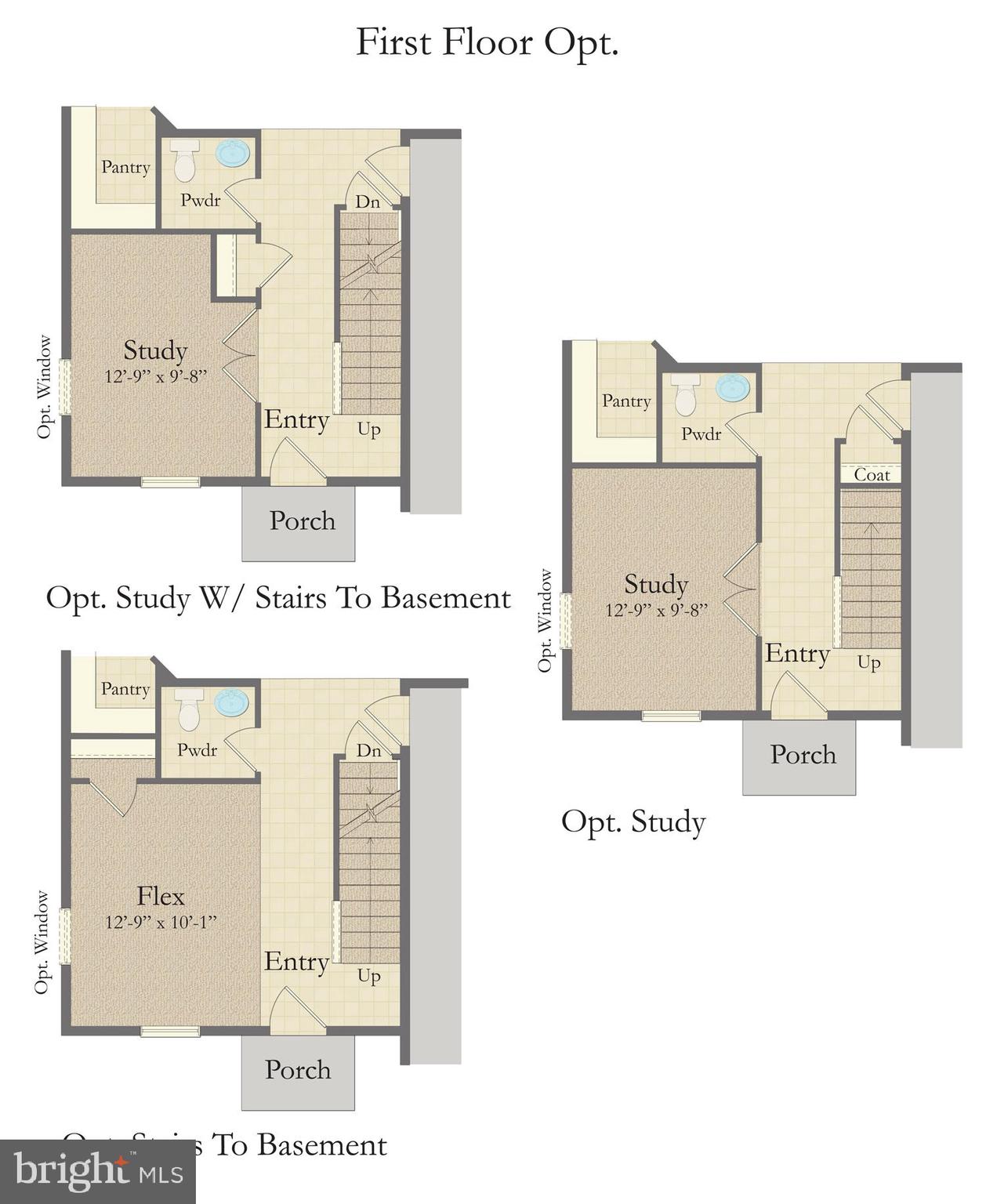OVERLOOK AT RIVERSIDE - Residential