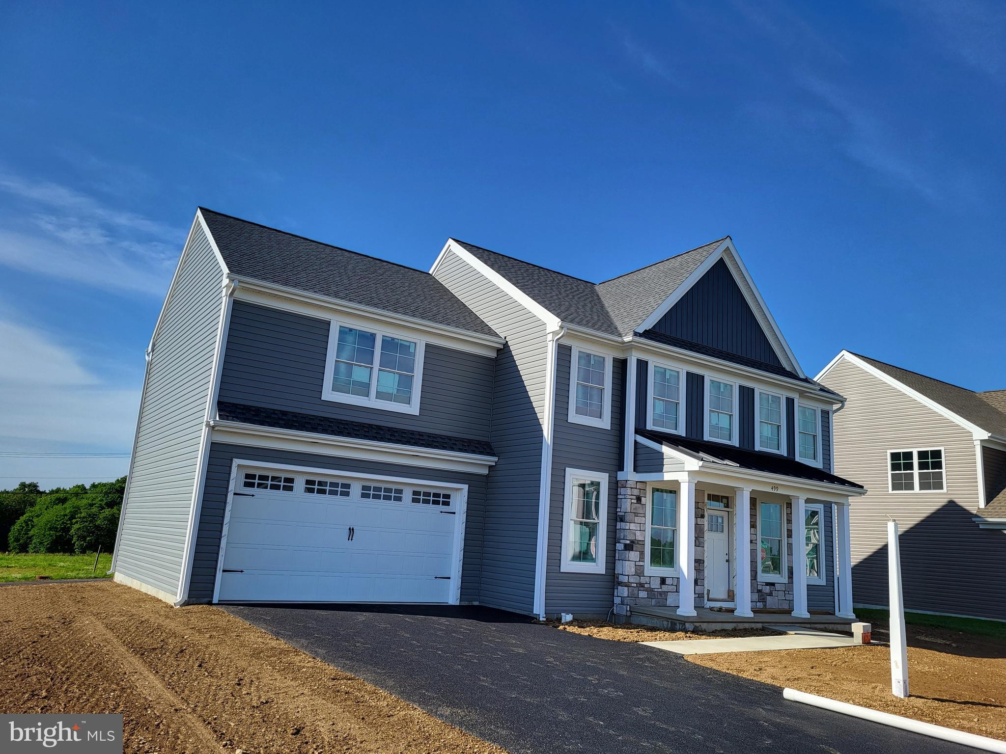 RIVER RIDGE HILLS - Residential