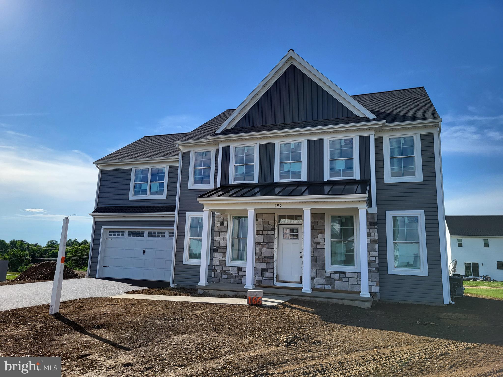 RIVER RIDGE HILLS - Residential