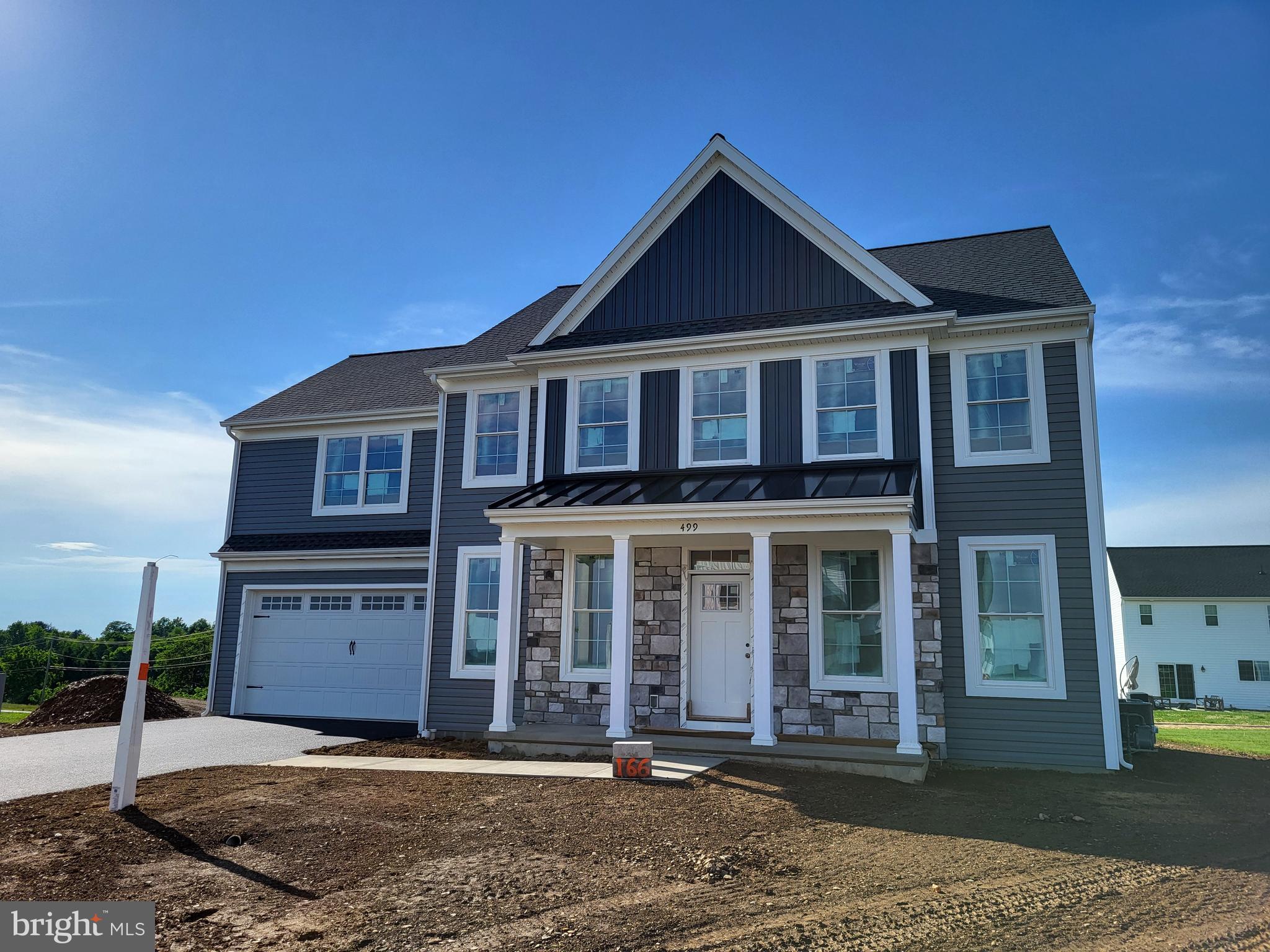 RIVER RIDGE HILLS - Residential