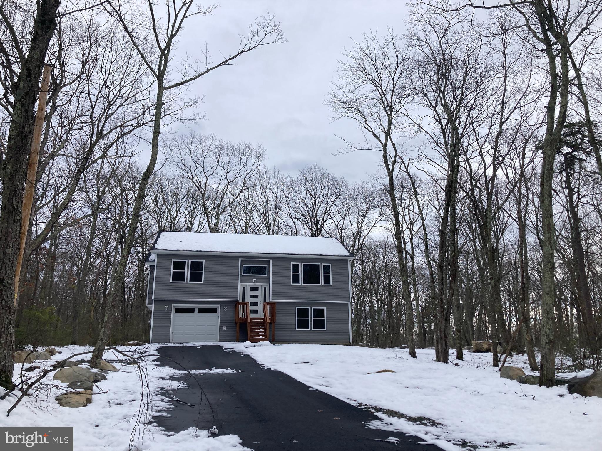 CONASHAUGH LAKES - Residential