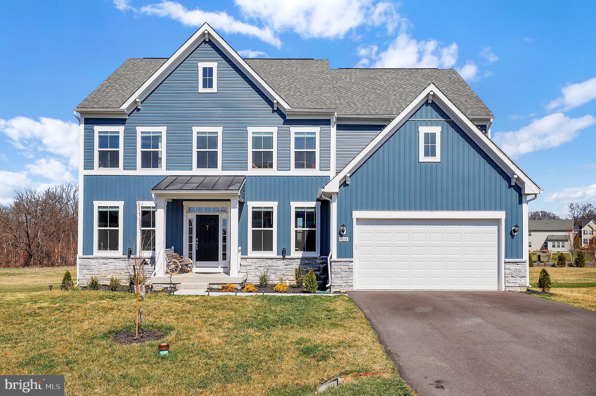 WESTFIELDS - Residential