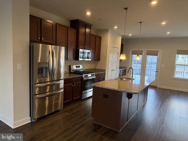 ATWATER - Residential