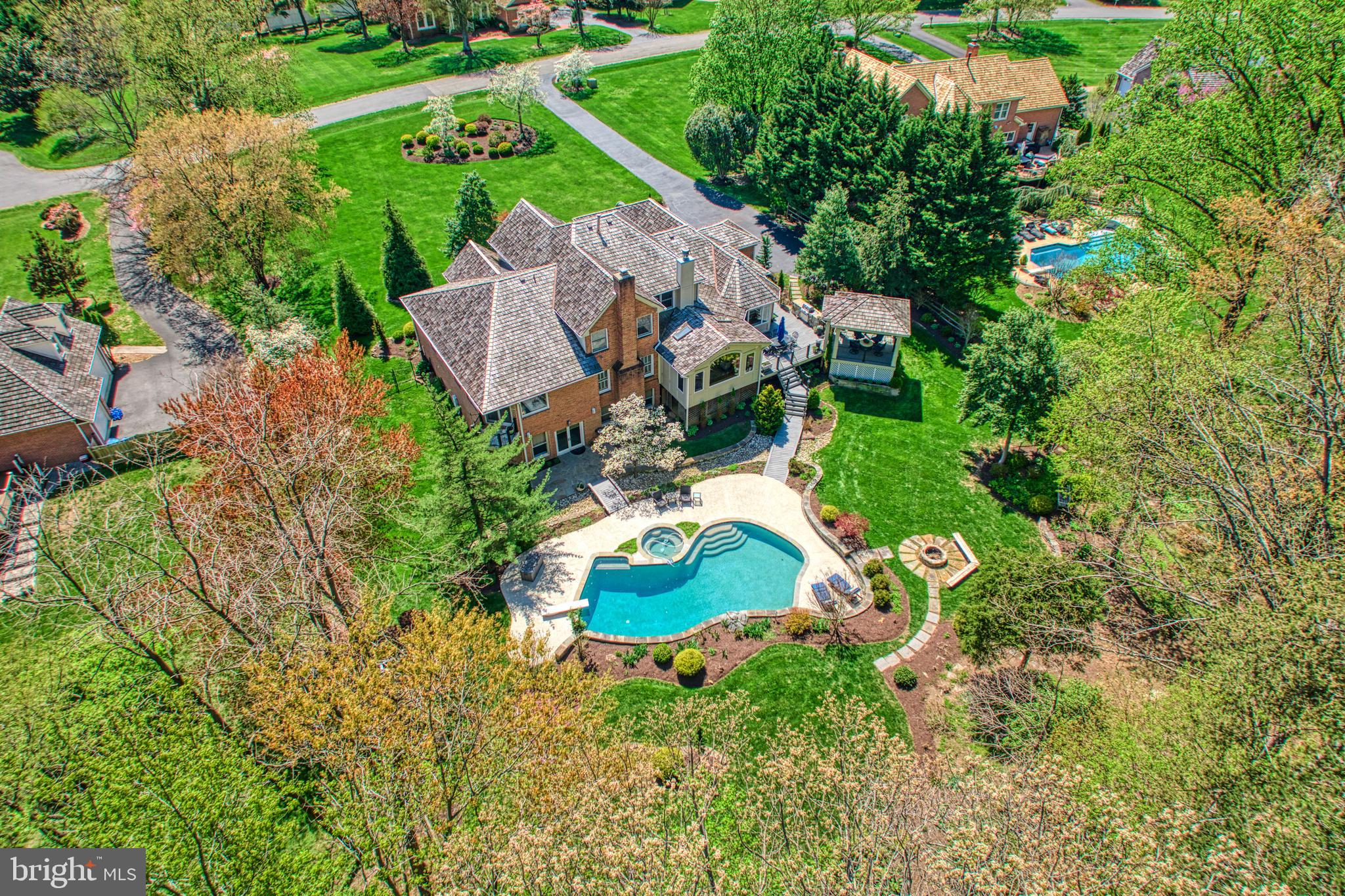 HUNTERS PLACE - Residential