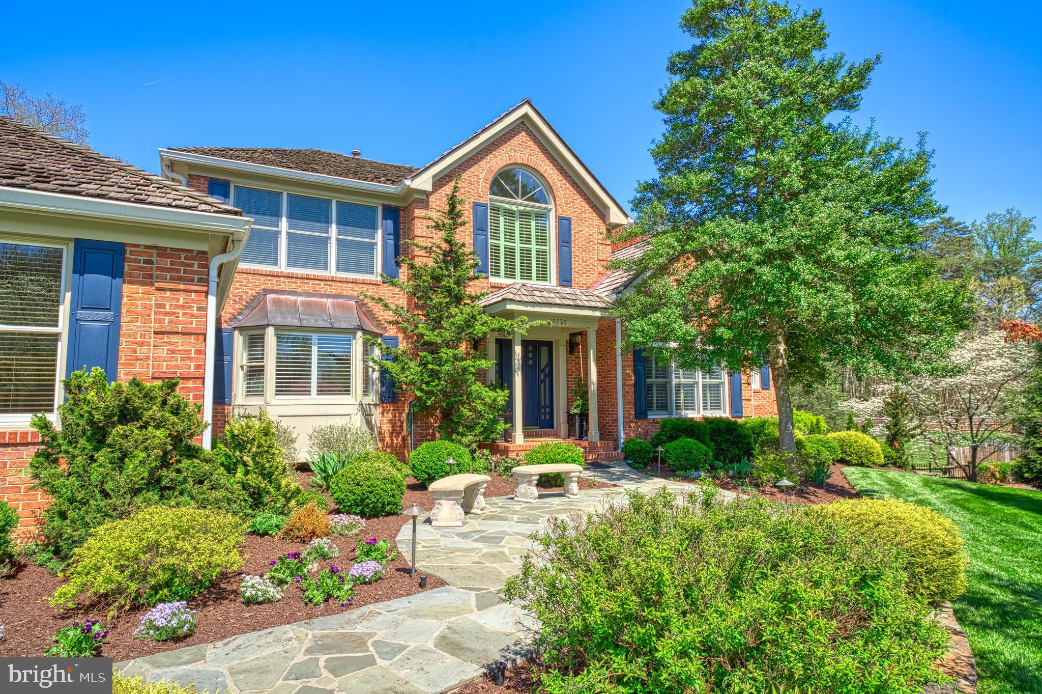 HUNTERS PLACE - Residential