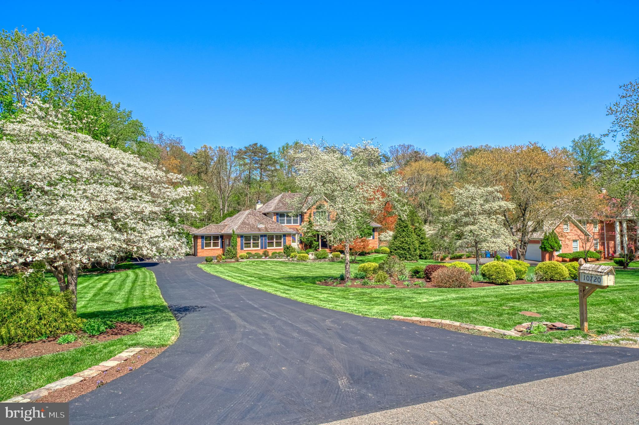 HUNTERS PLACE - Residential