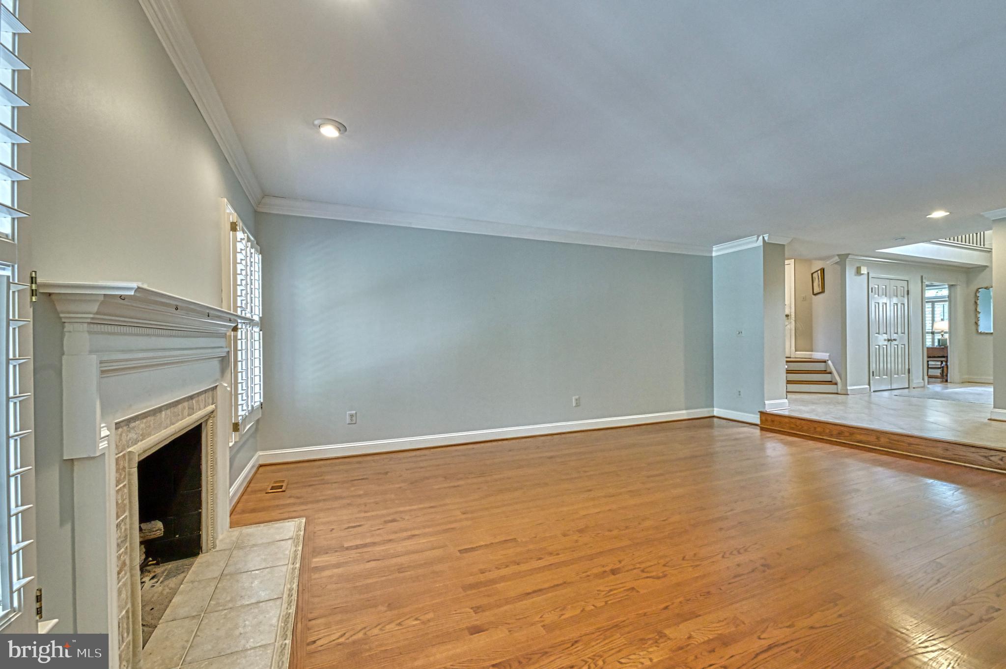 HUNTERS PLACE - Residential