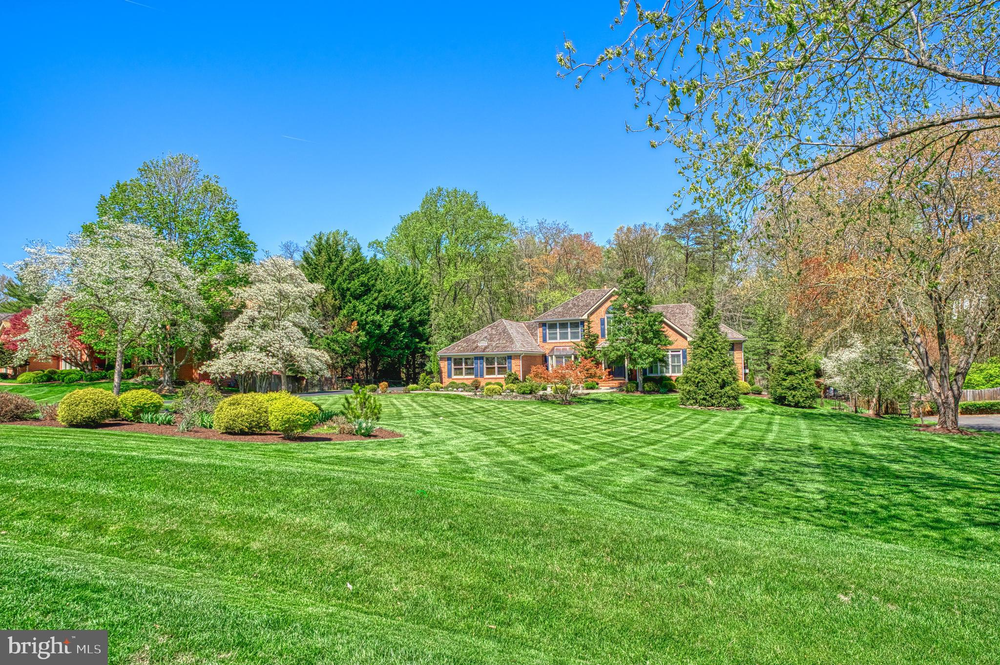 HUNTERS PLACE - Residential