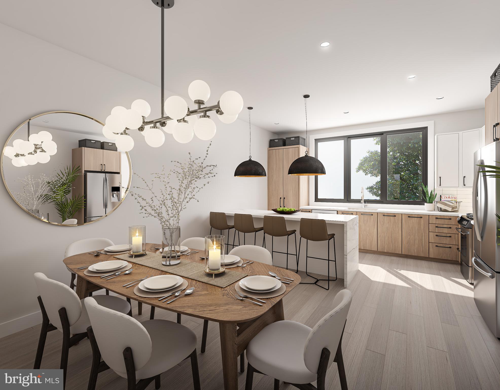 OLDE KENSINGTON - Residential