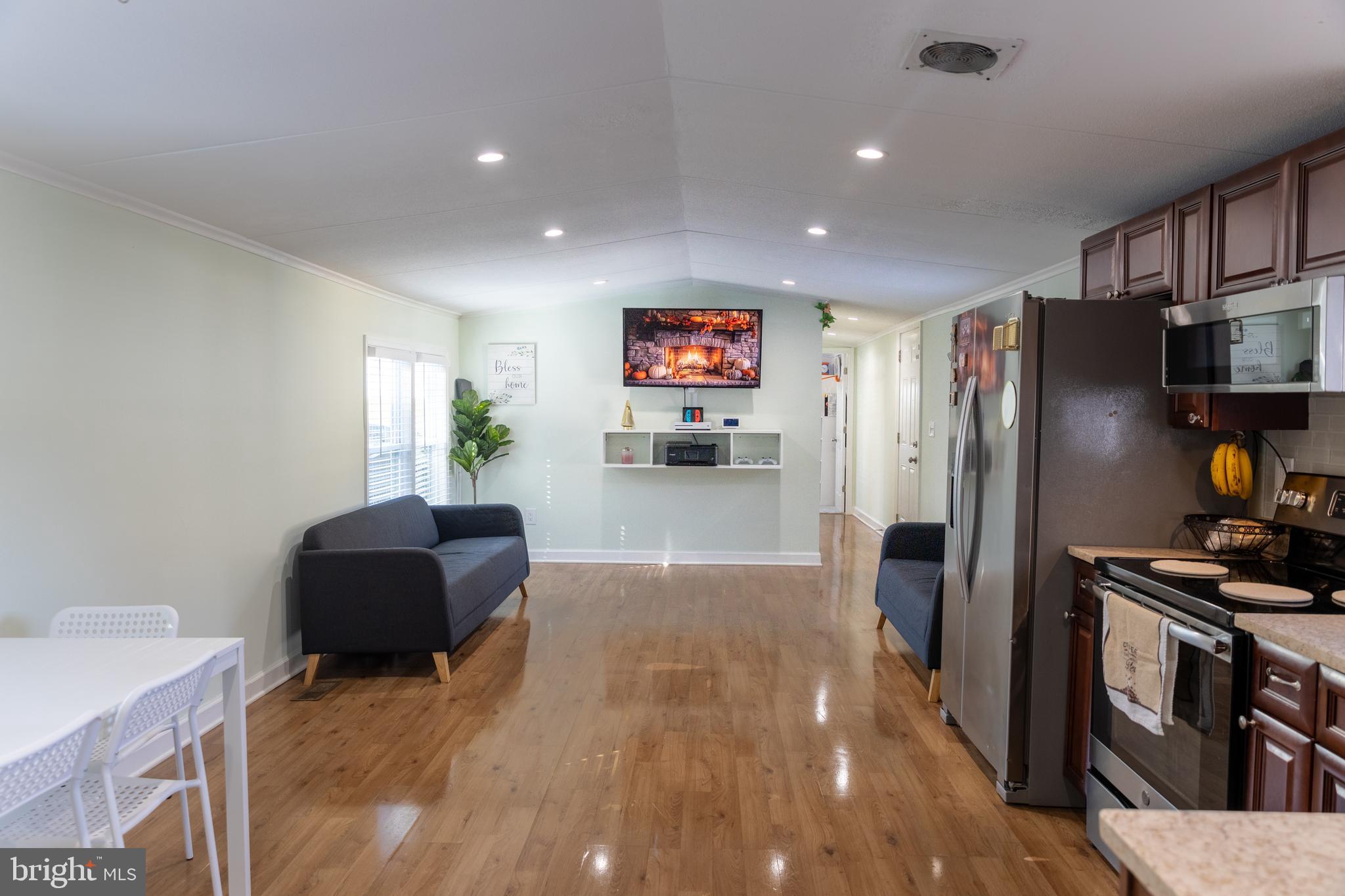 RITCHIE - Residential
