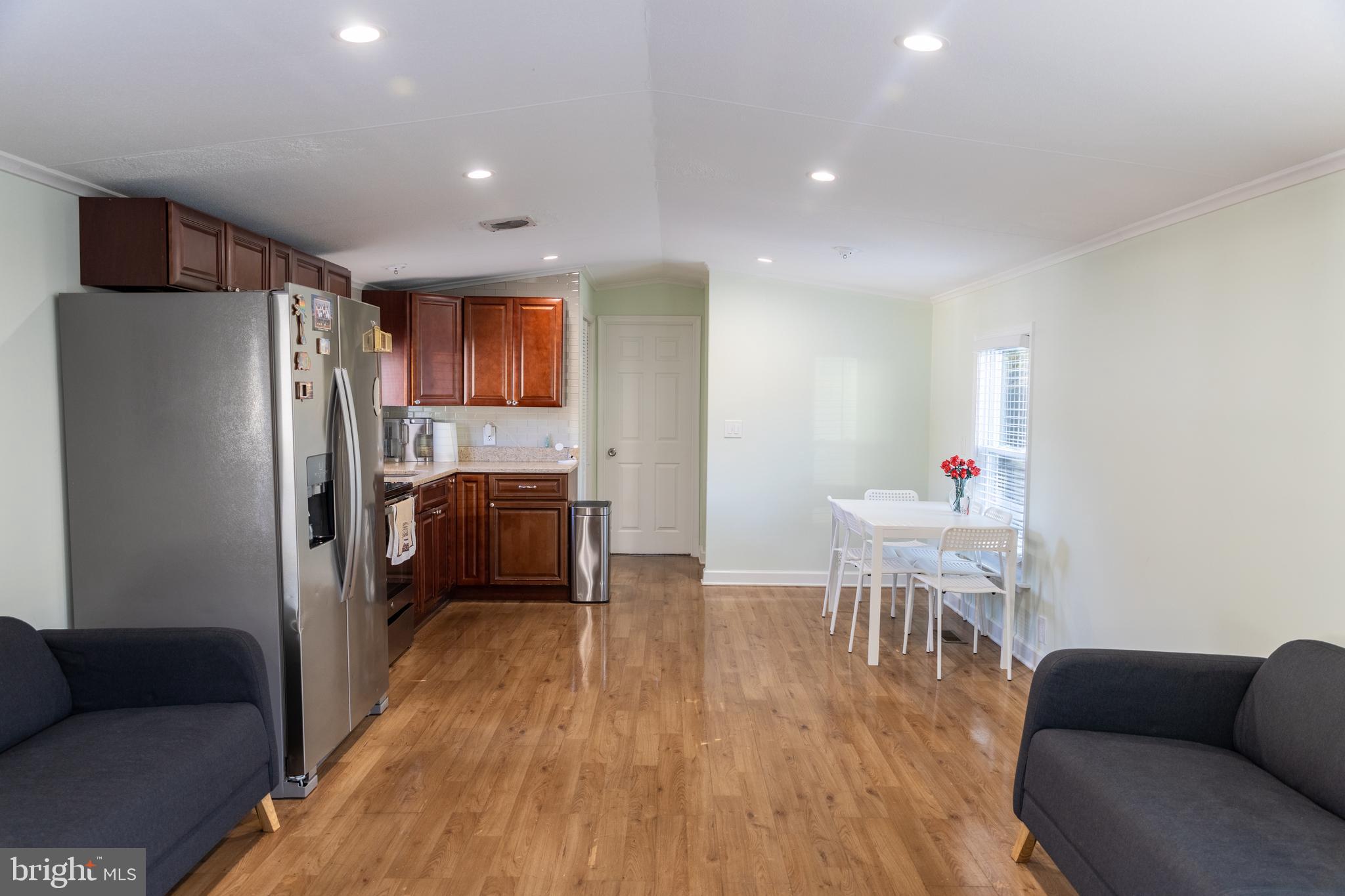 RITCHIE - Residential