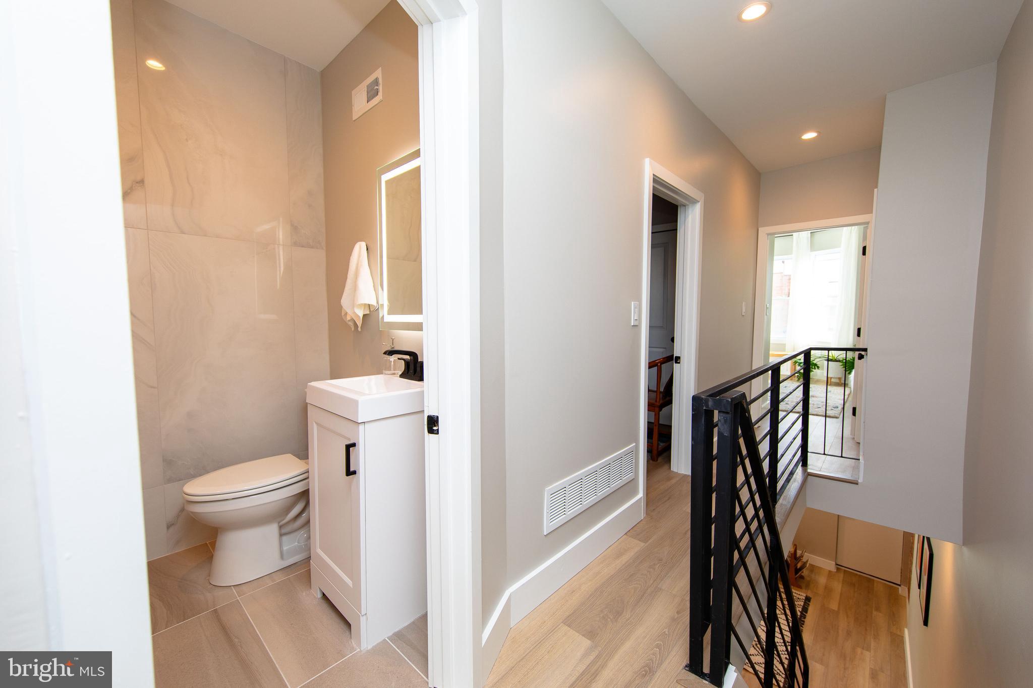 WEST PASSYUNK - Residential