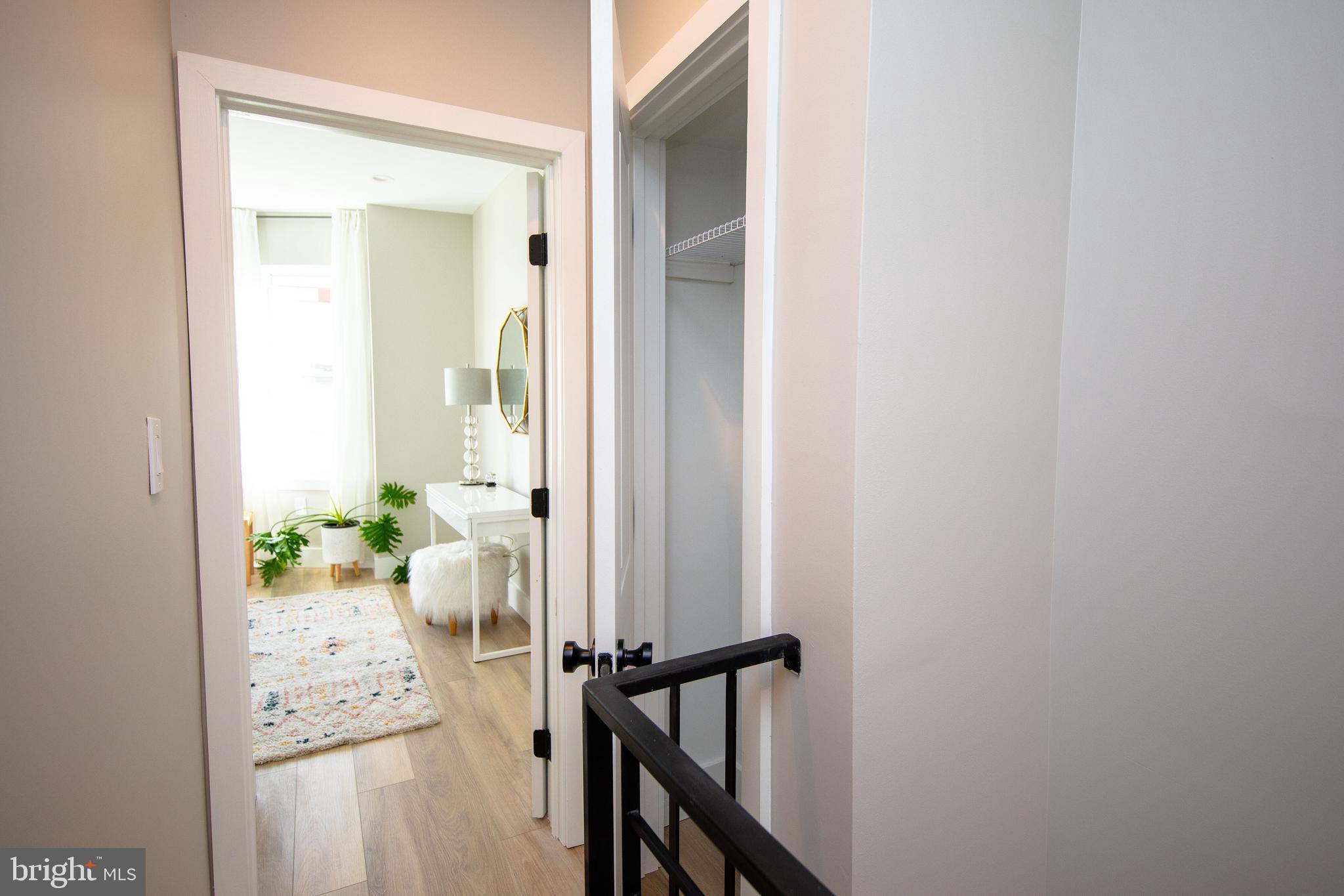 WEST PASSYUNK - Residential