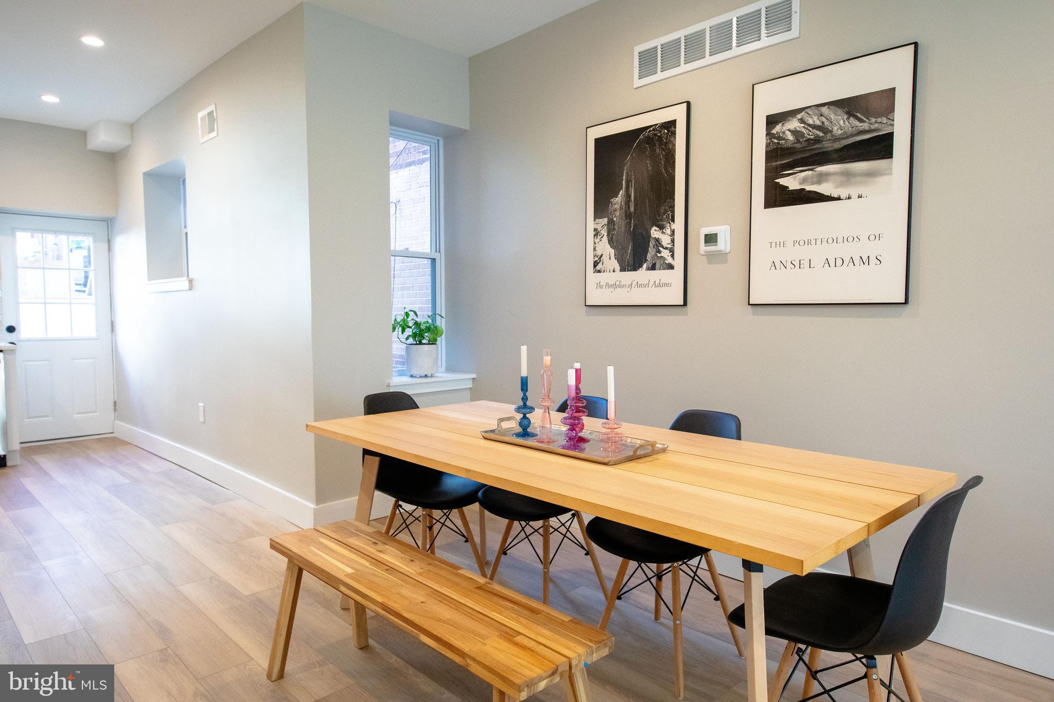 WEST PASSYUNK - Residential