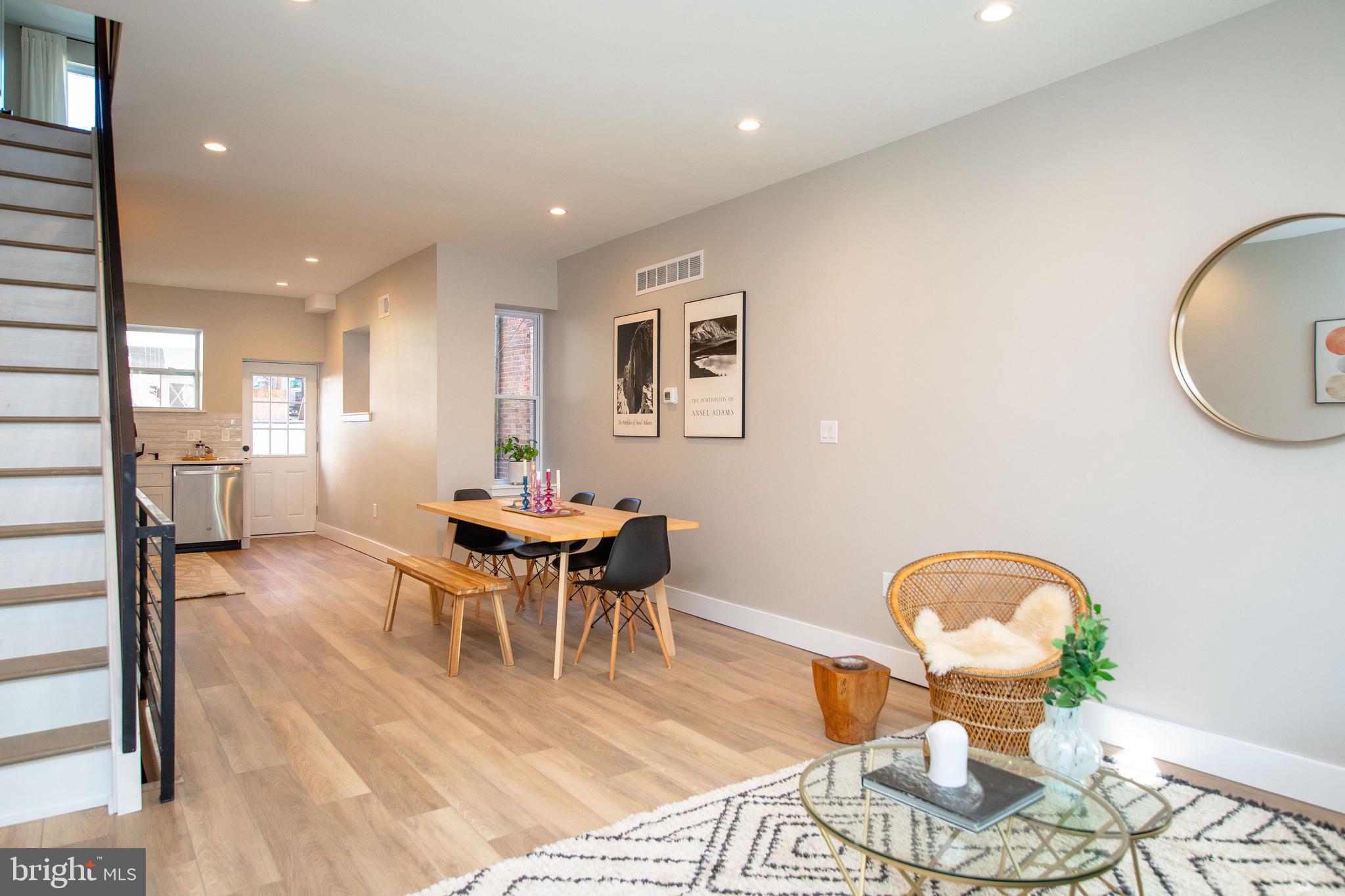 WEST PASSYUNK - Residential
