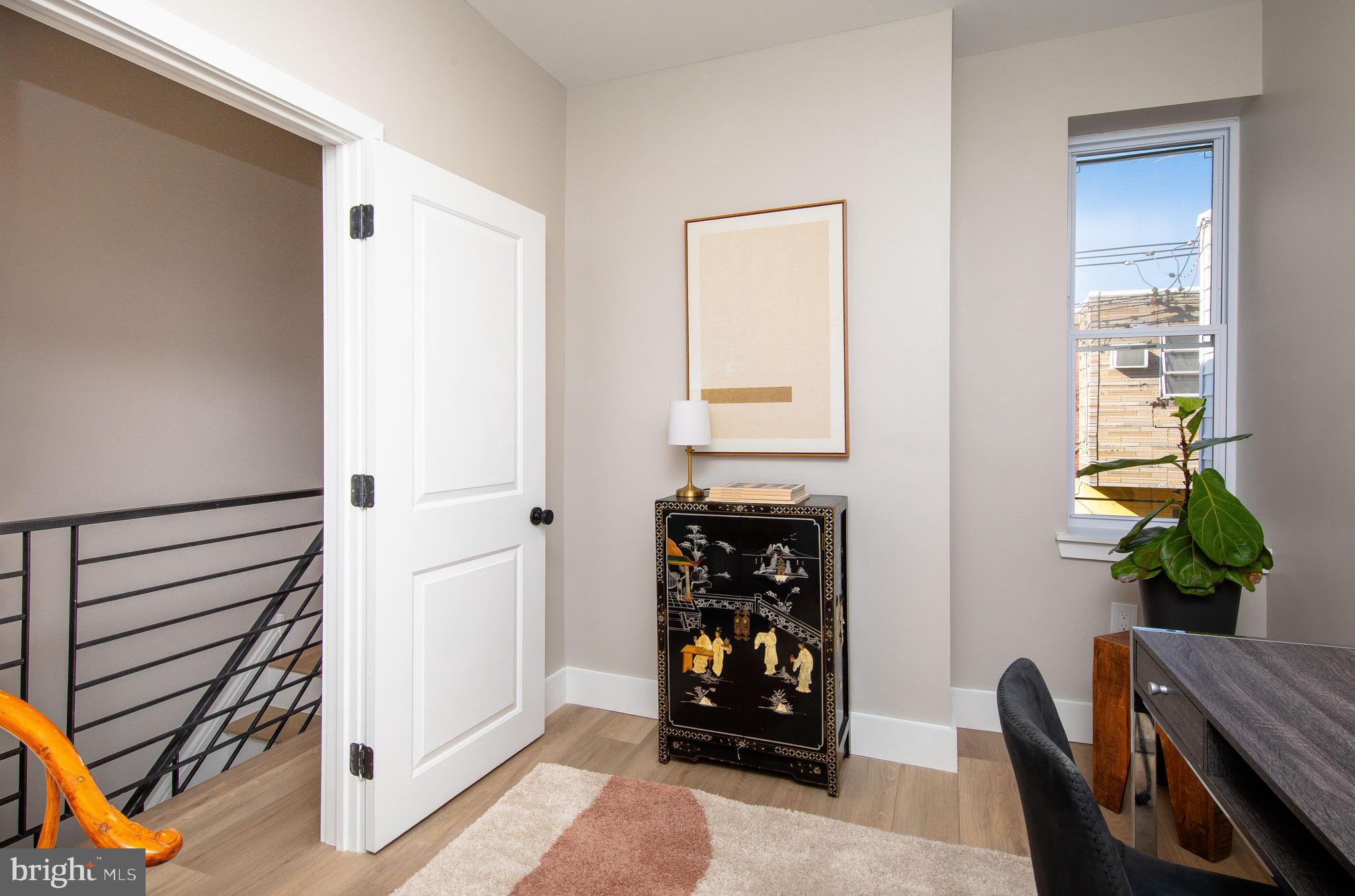 WEST PASSYUNK - Residential