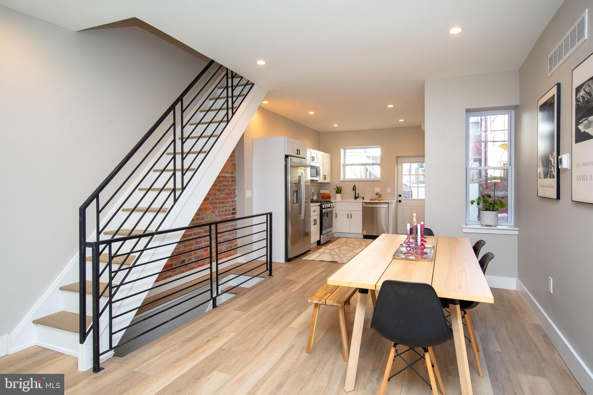 WEST PASSYUNK - Residential
