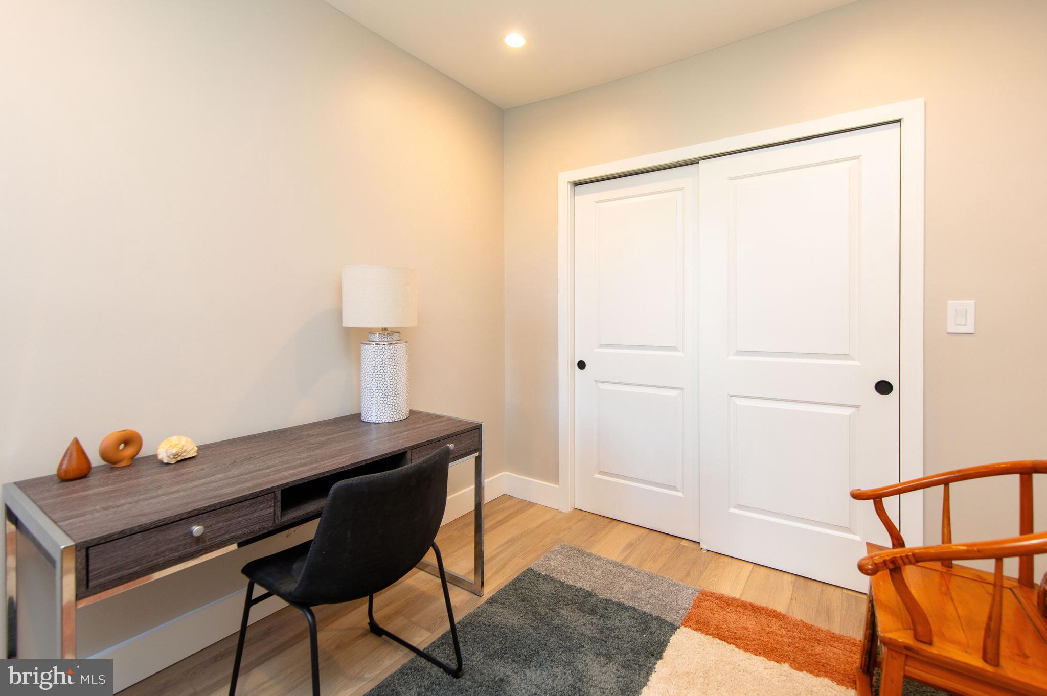 WEST PASSYUNK - Residential