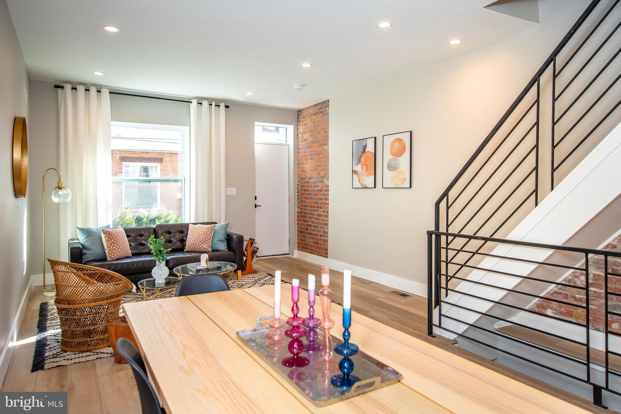WEST PASSYUNK - Residential