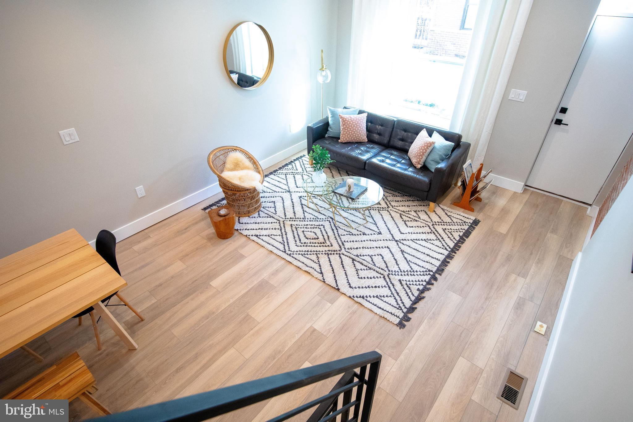 WEST PASSYUNK - Residential