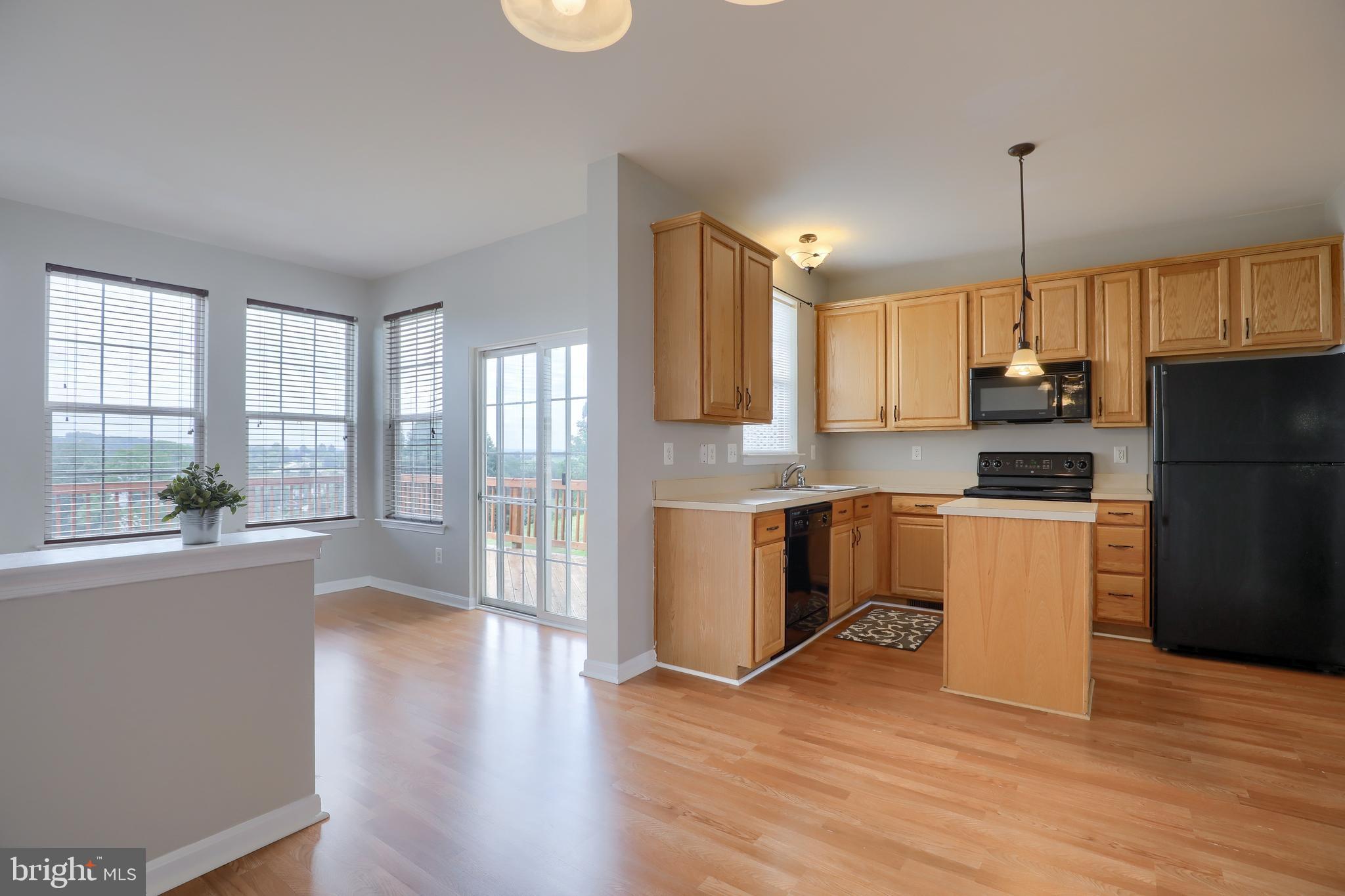 PEACEFIELDS - Residential