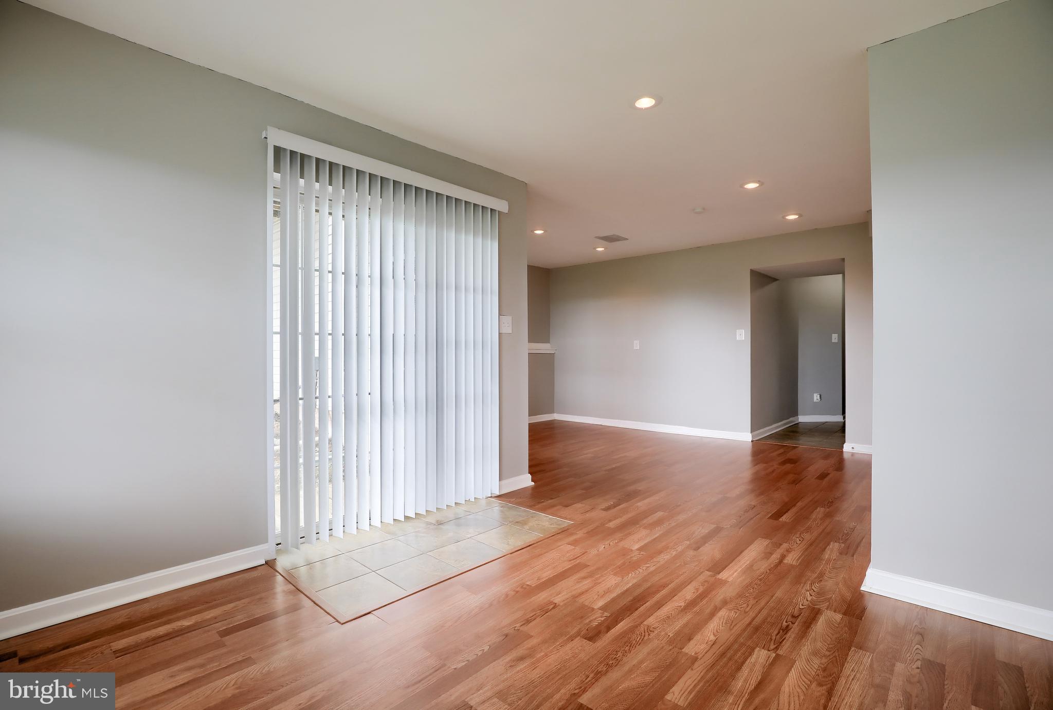 PEACEFIELDS - Residential