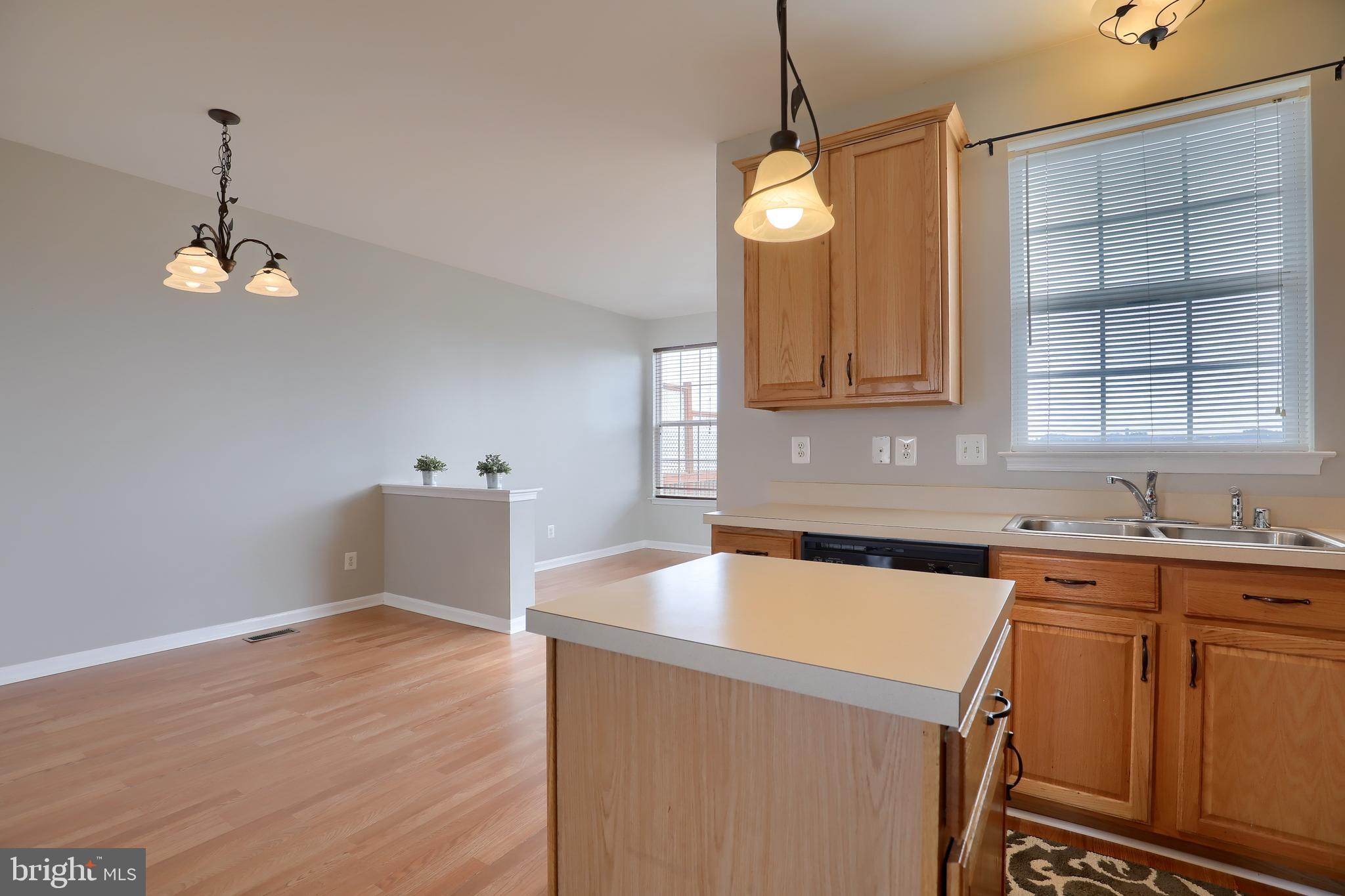 PEACEFIELDS - Residential