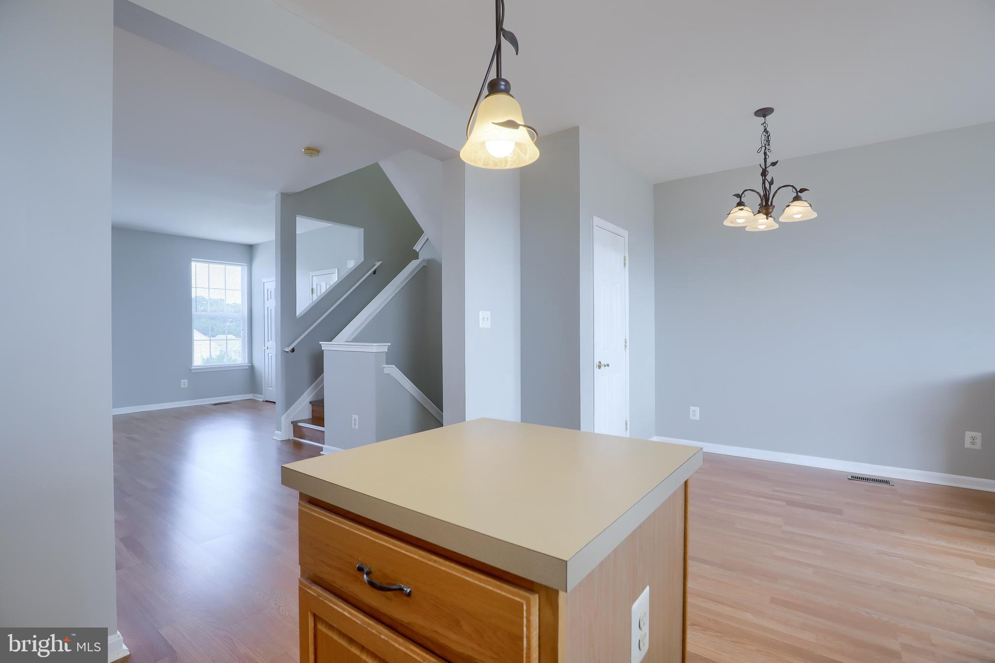 PEACEFIELDS - Residential