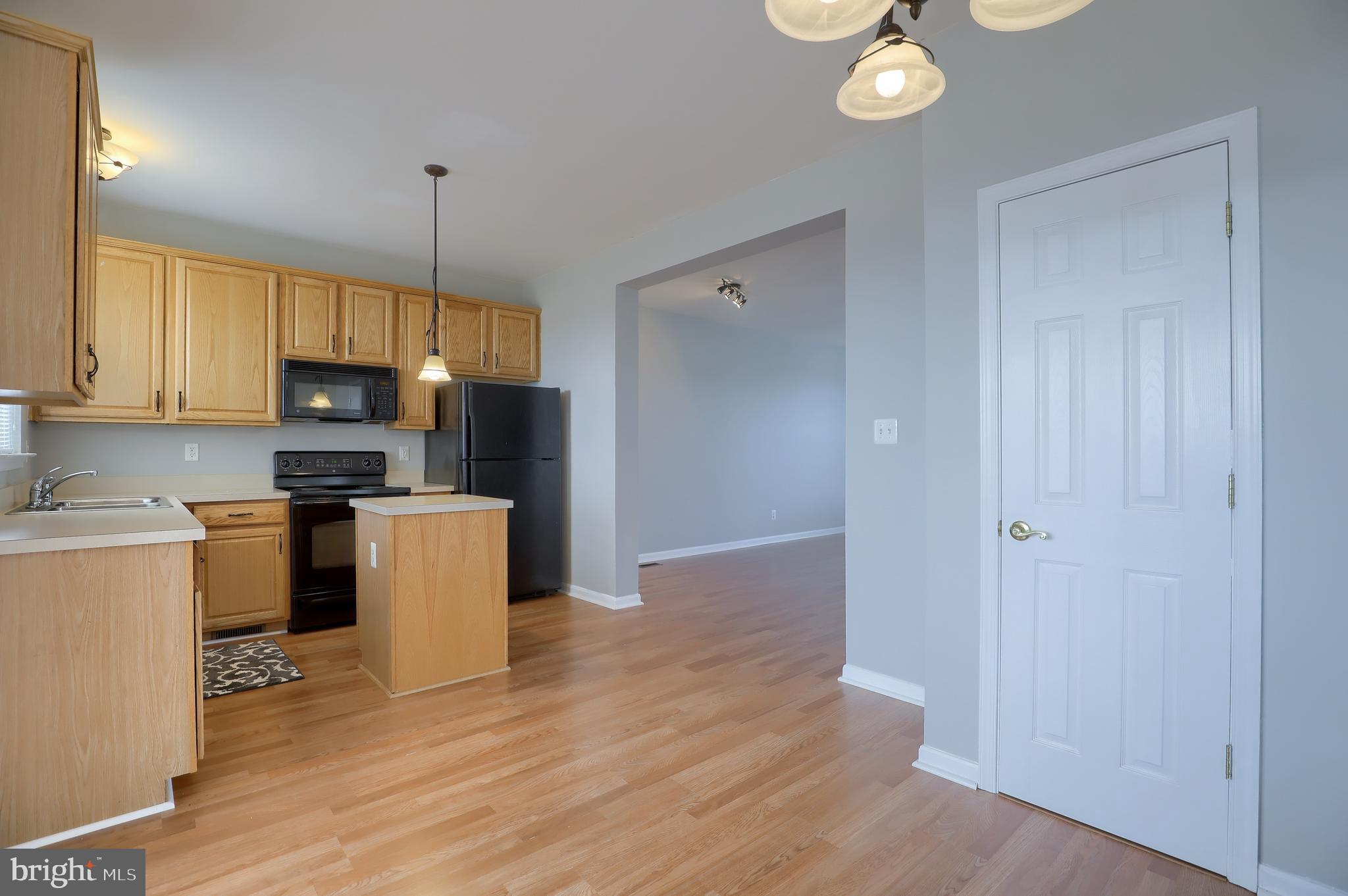 PEACEFIELDS - Residential