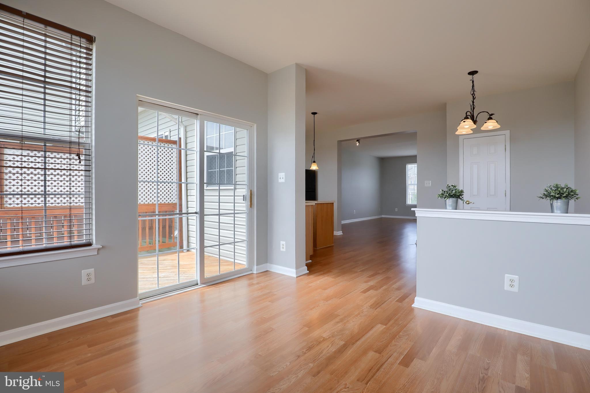 PEACEFIELDS - Residential