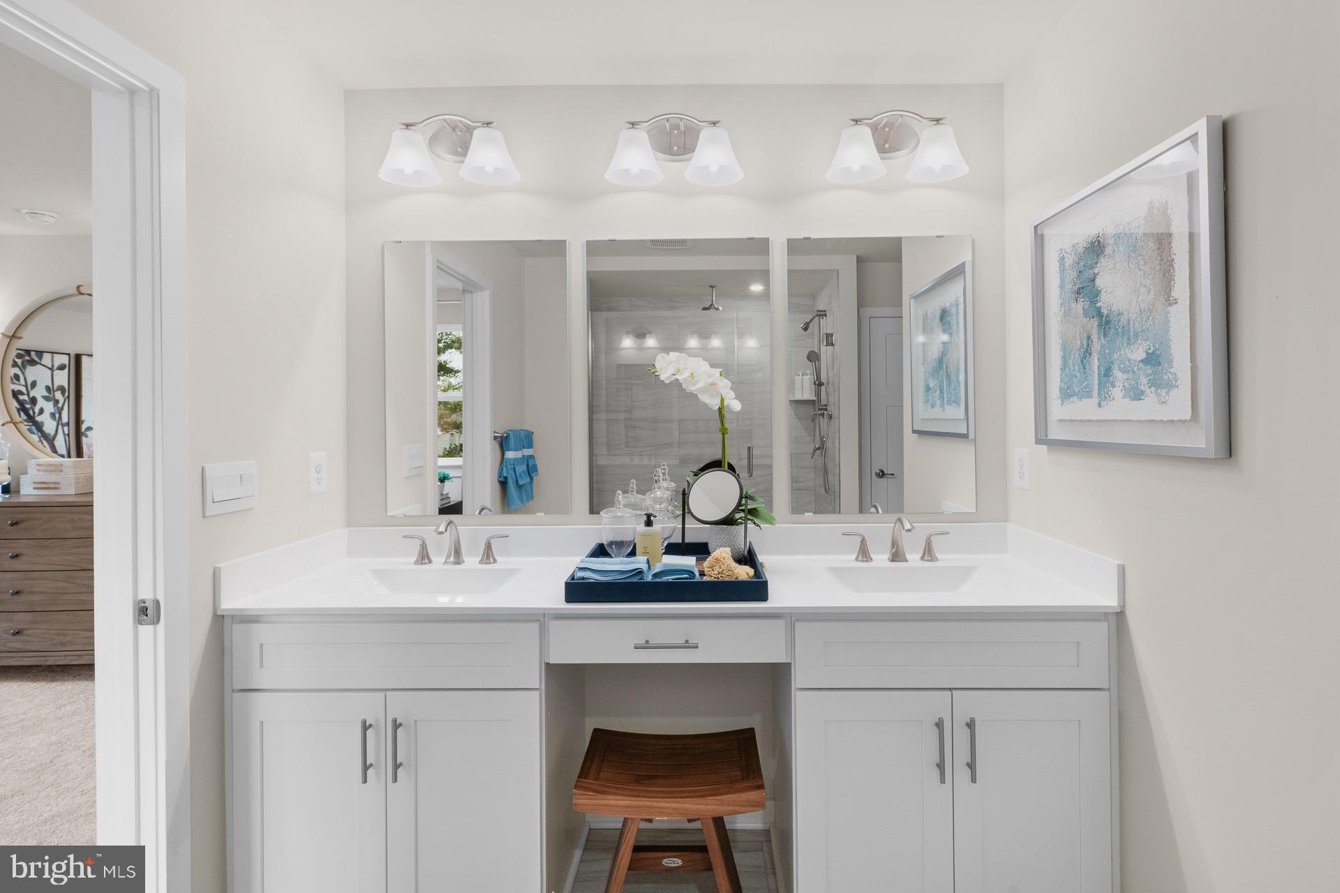 TROVINGER MILL ESTATES - Residential
