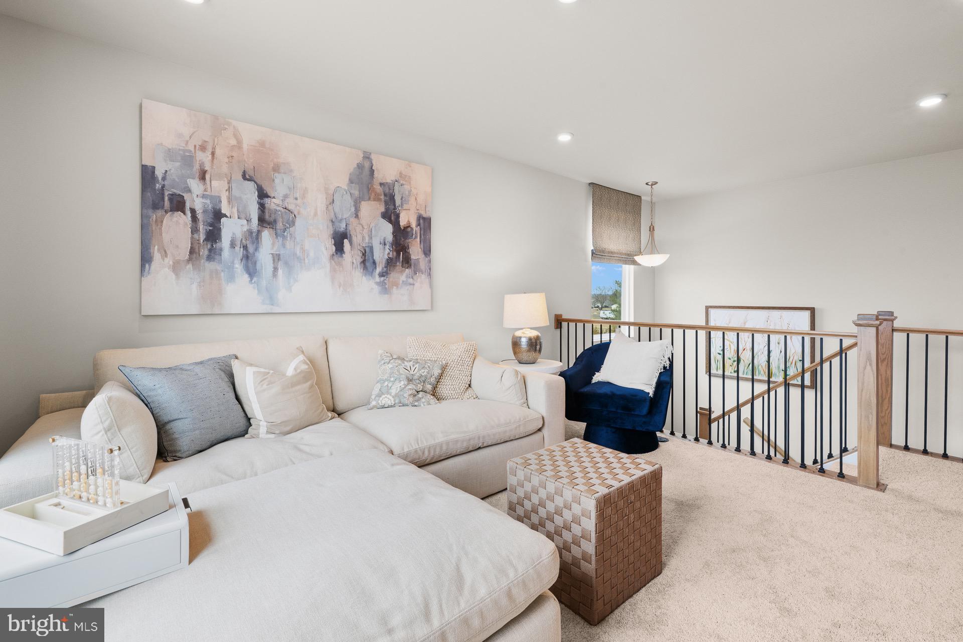 TROVINGER MILL ESTATES - Residential