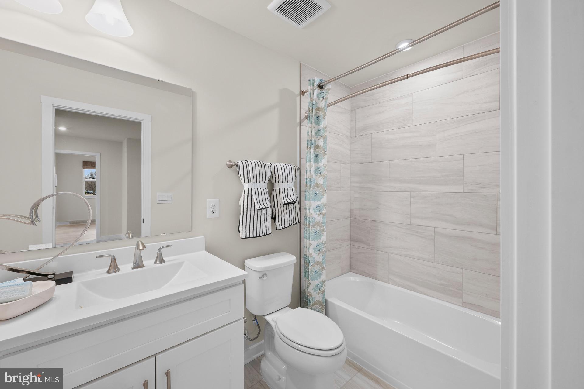 TROVINGER MILL ESTATES - Residential