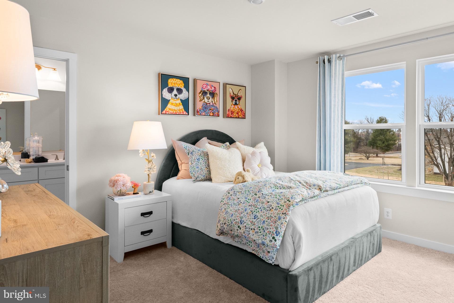 TROVINGER MILL ESTATES - Residential