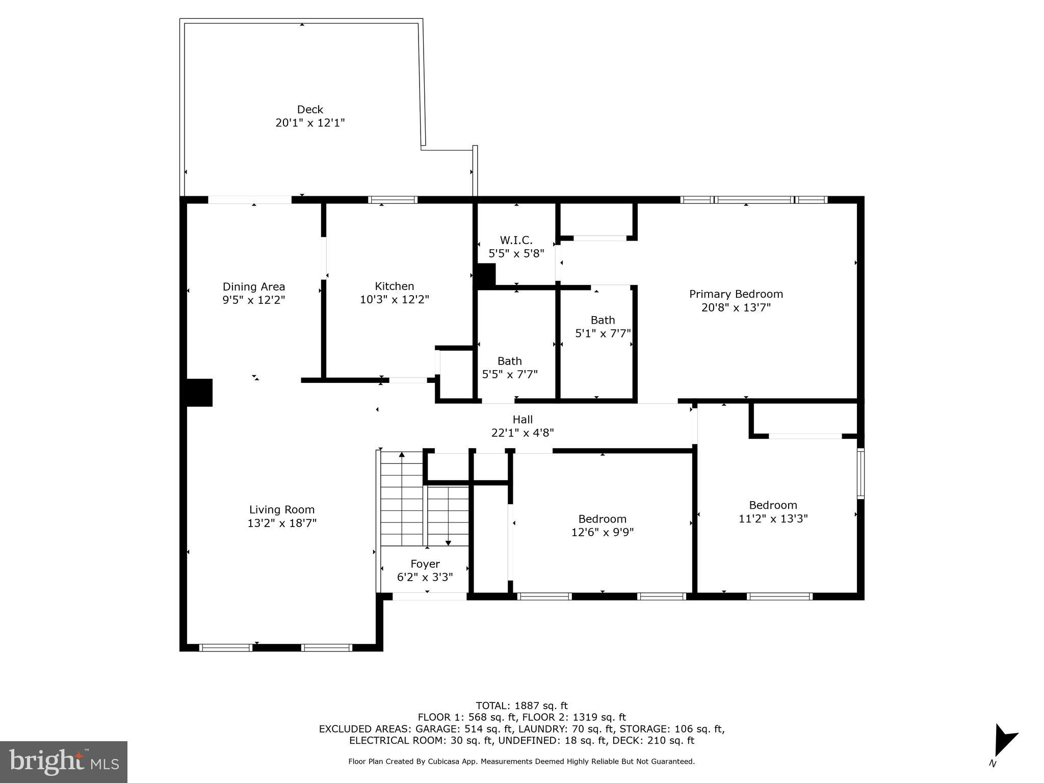 CARDINAL GLEN - Residential