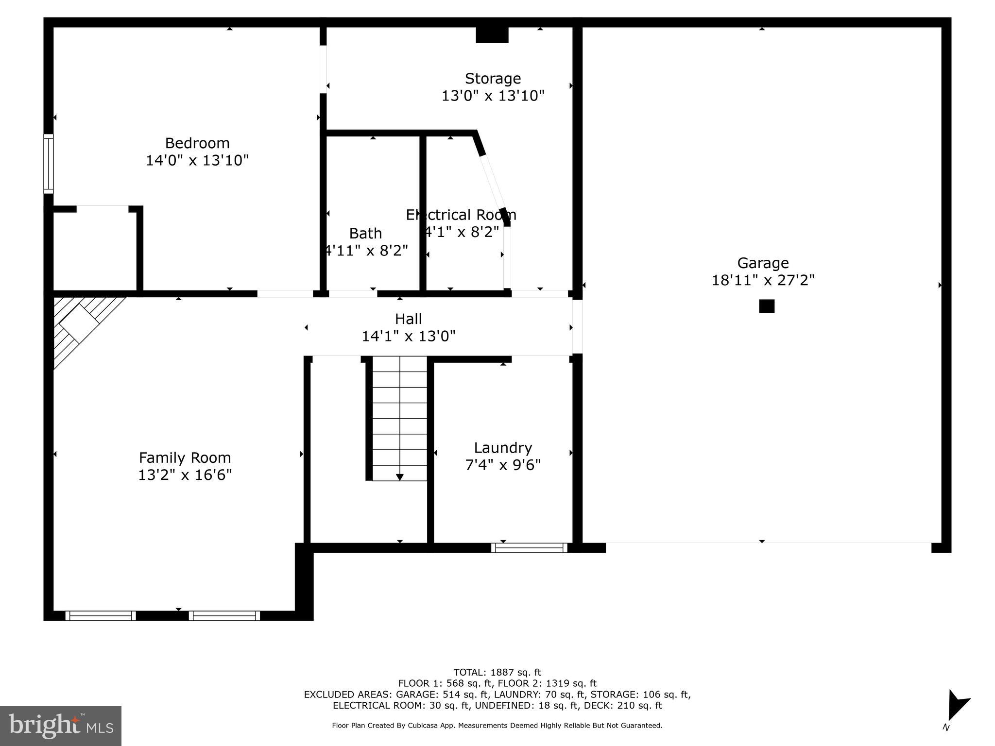 CARDINAL GLEN - Residential