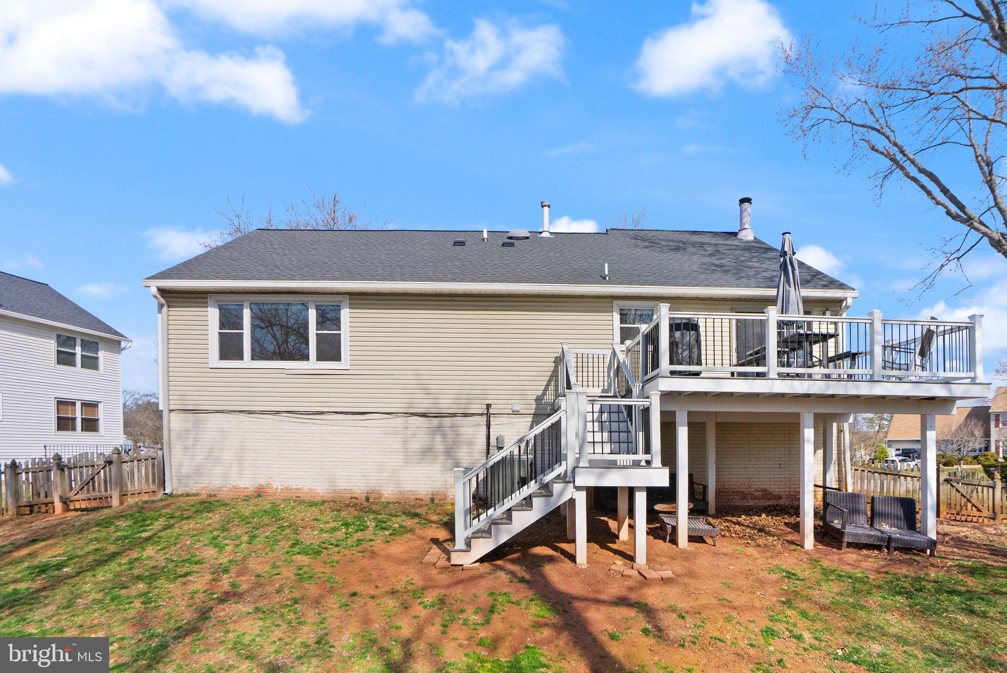 CARDINAL GLEN - Residential