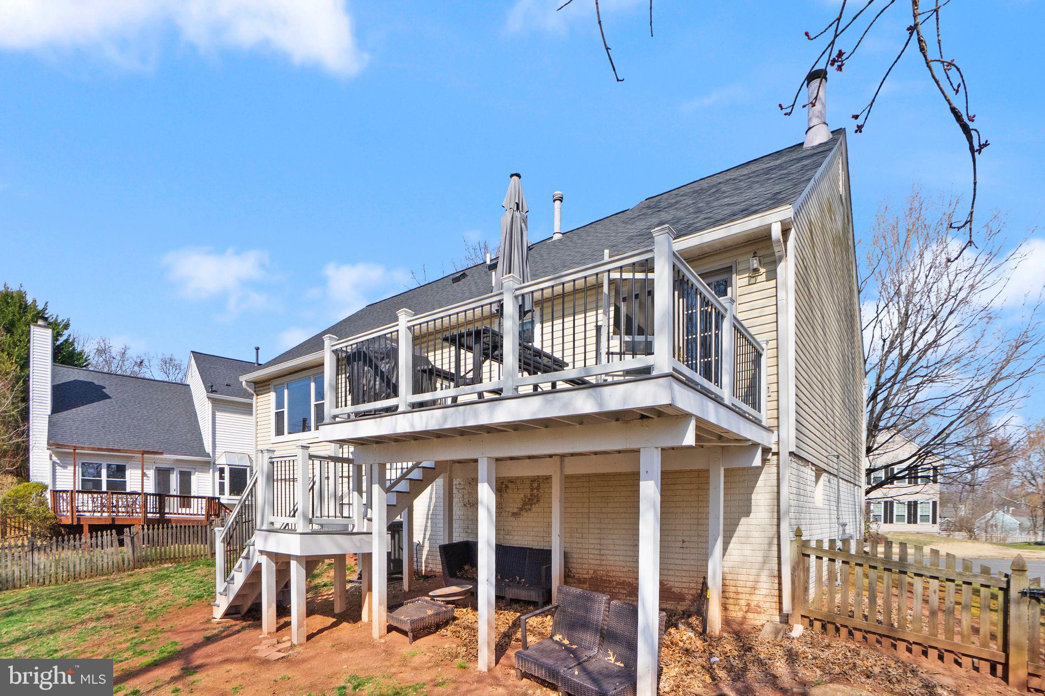 CARDINAL GLEN - Residential