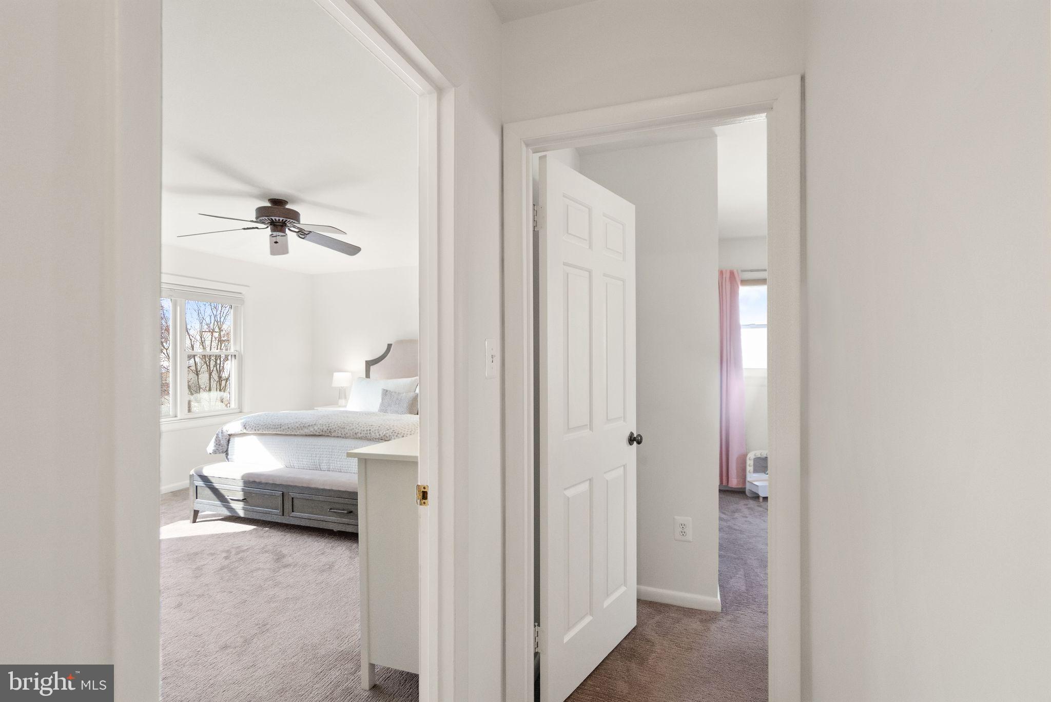 CARDINAL GLEN - Residential