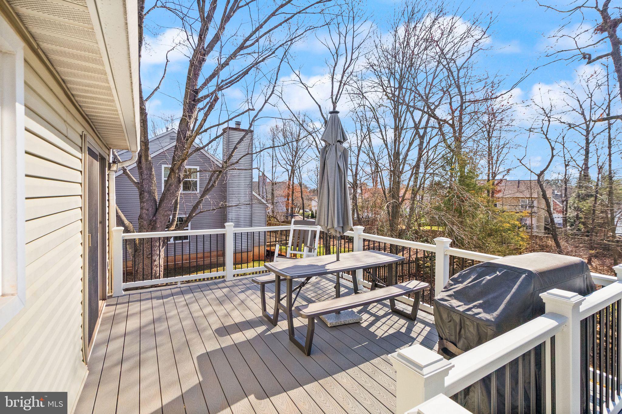 CARDINAL GLEN - Residential