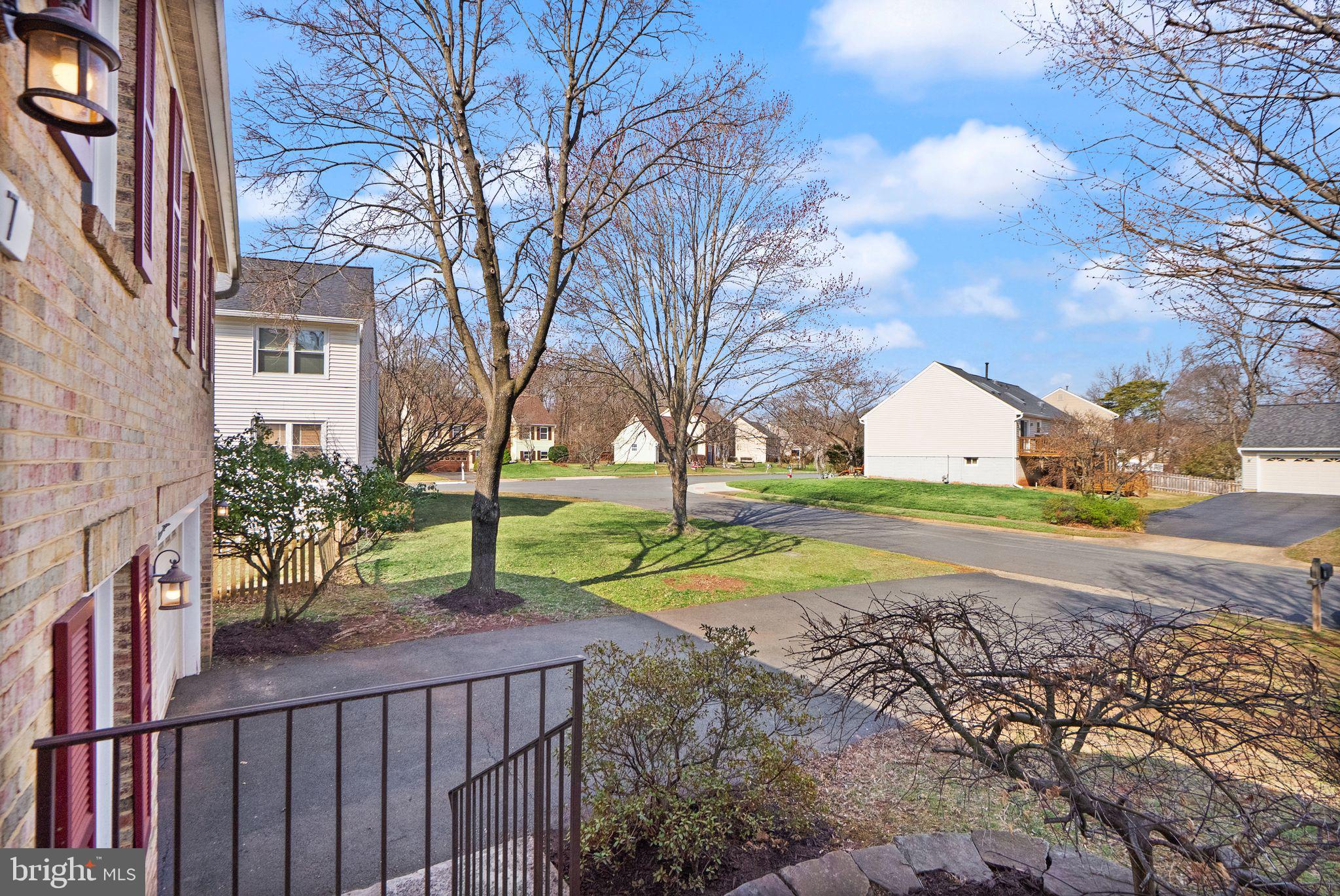 CARDINAL GLEN - Residential