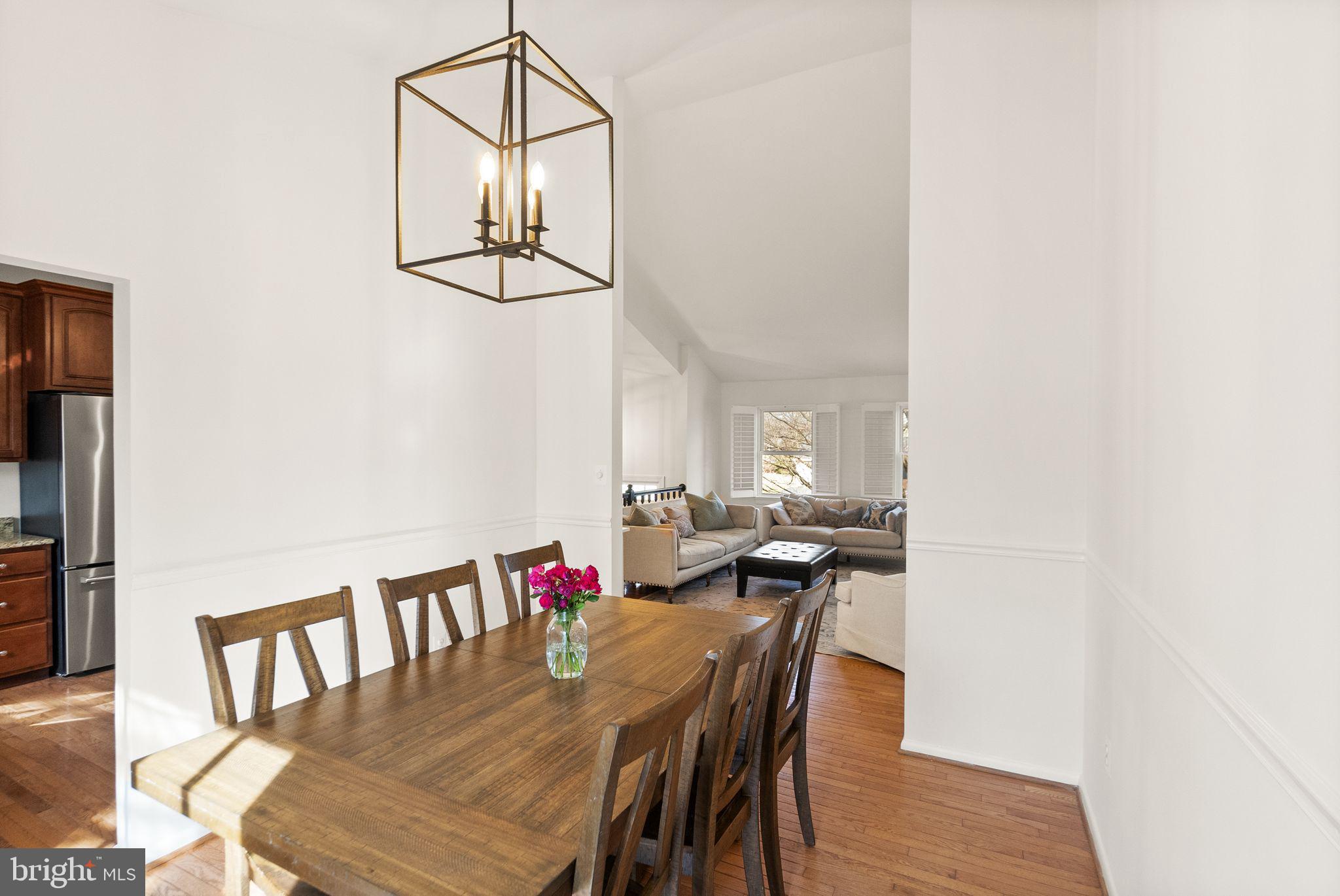 CARDINAL GLEN - Residential