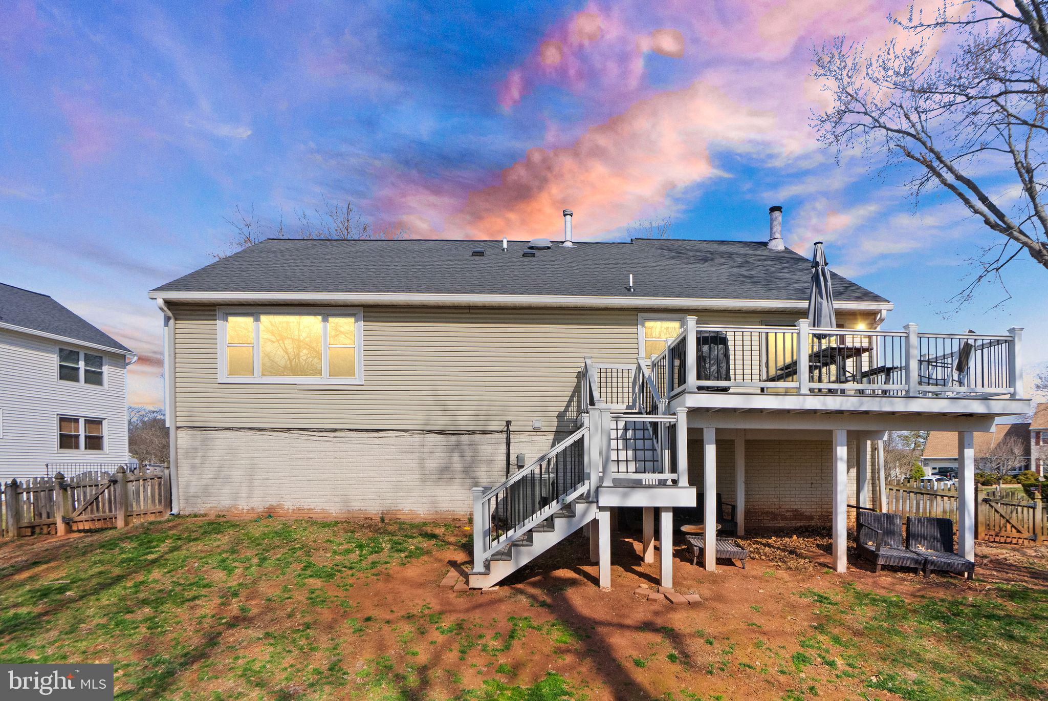 CARDINAL GLEN - Residential